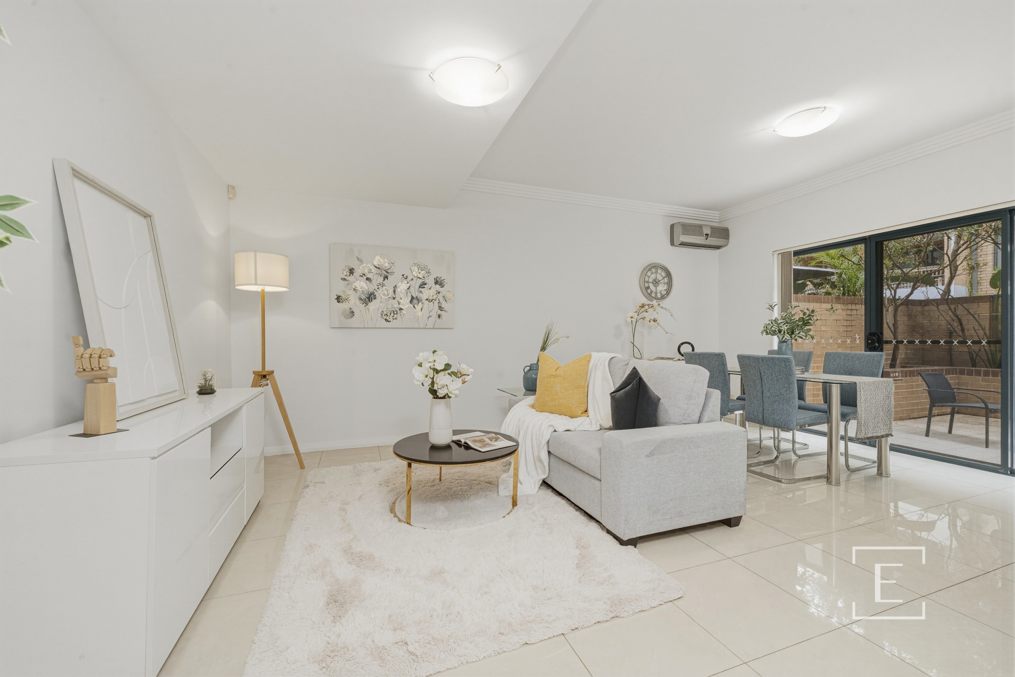 1 / 2 Tavistock Road, Homebush West