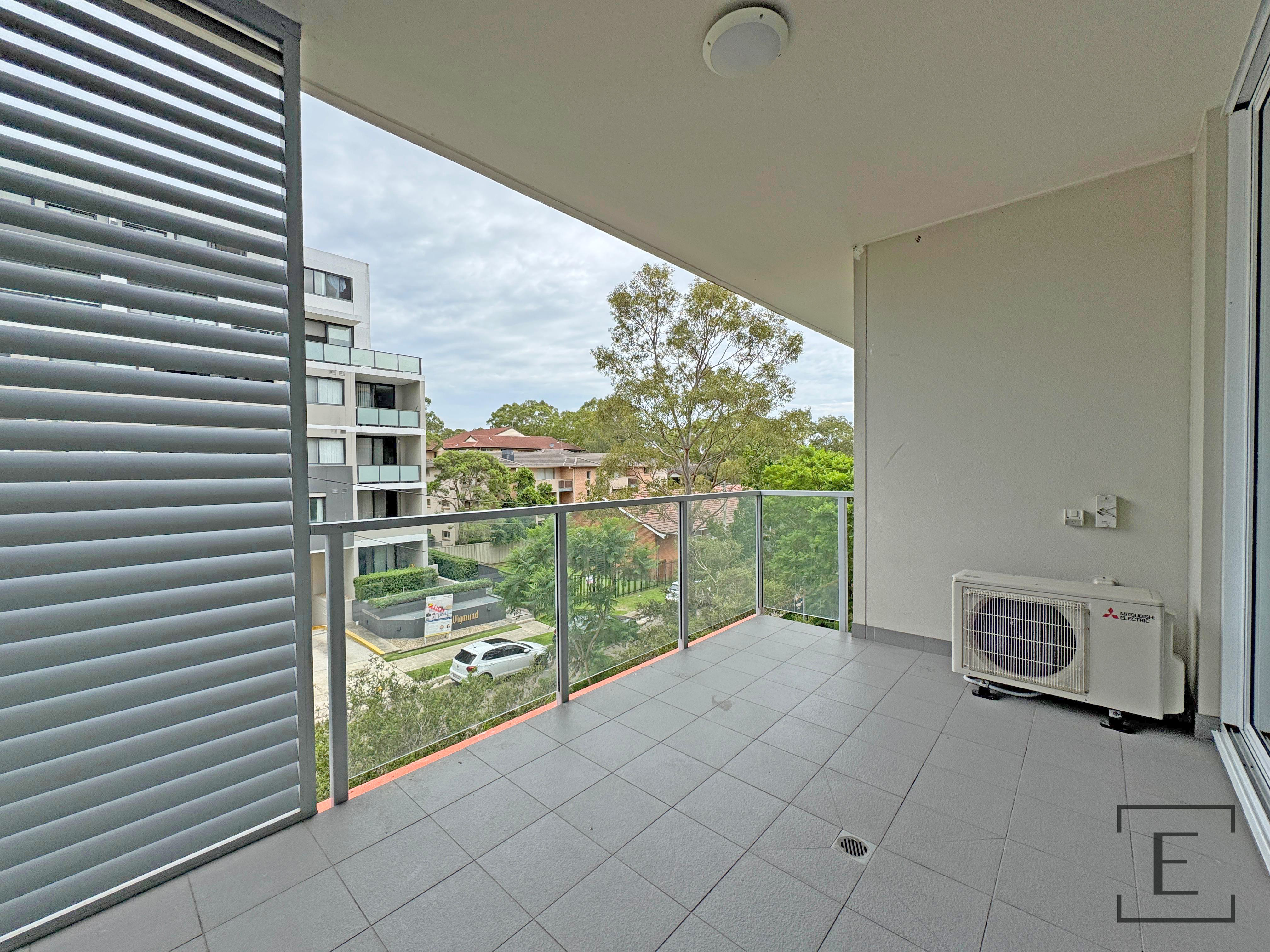 205 / 2 Wayman Place, Merrylands