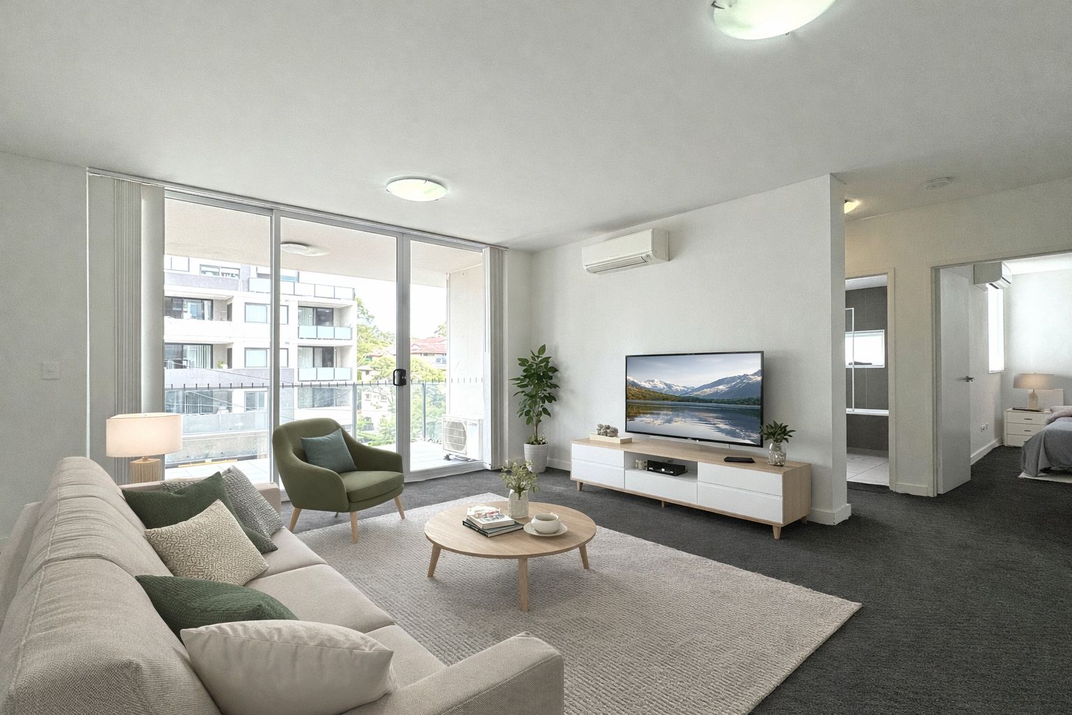 205 / 2 Wayman Place, Merrylands