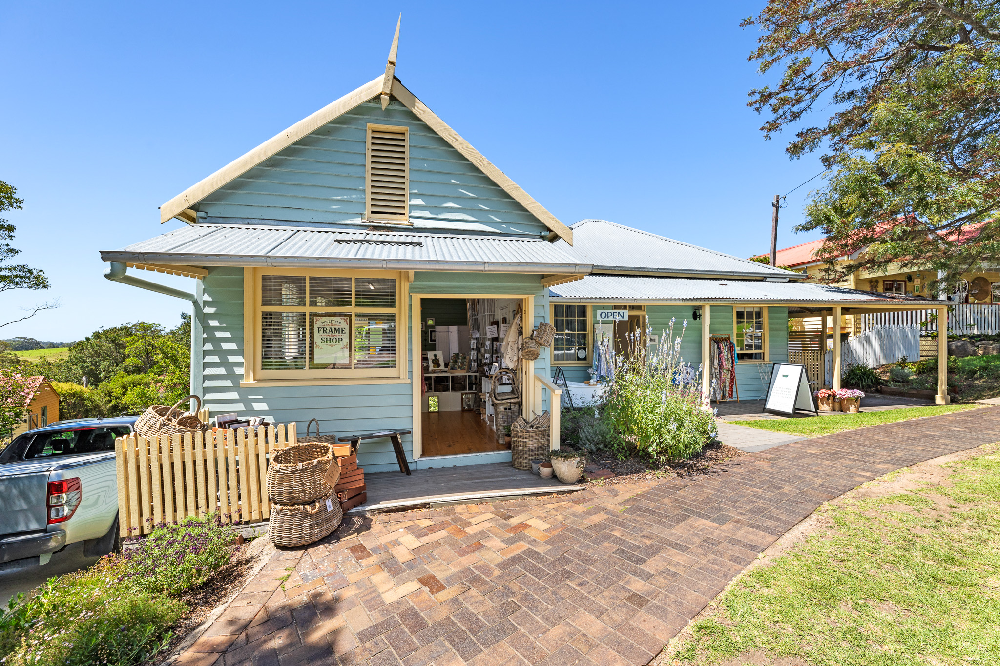 27 BATE STREET, Central Tilba