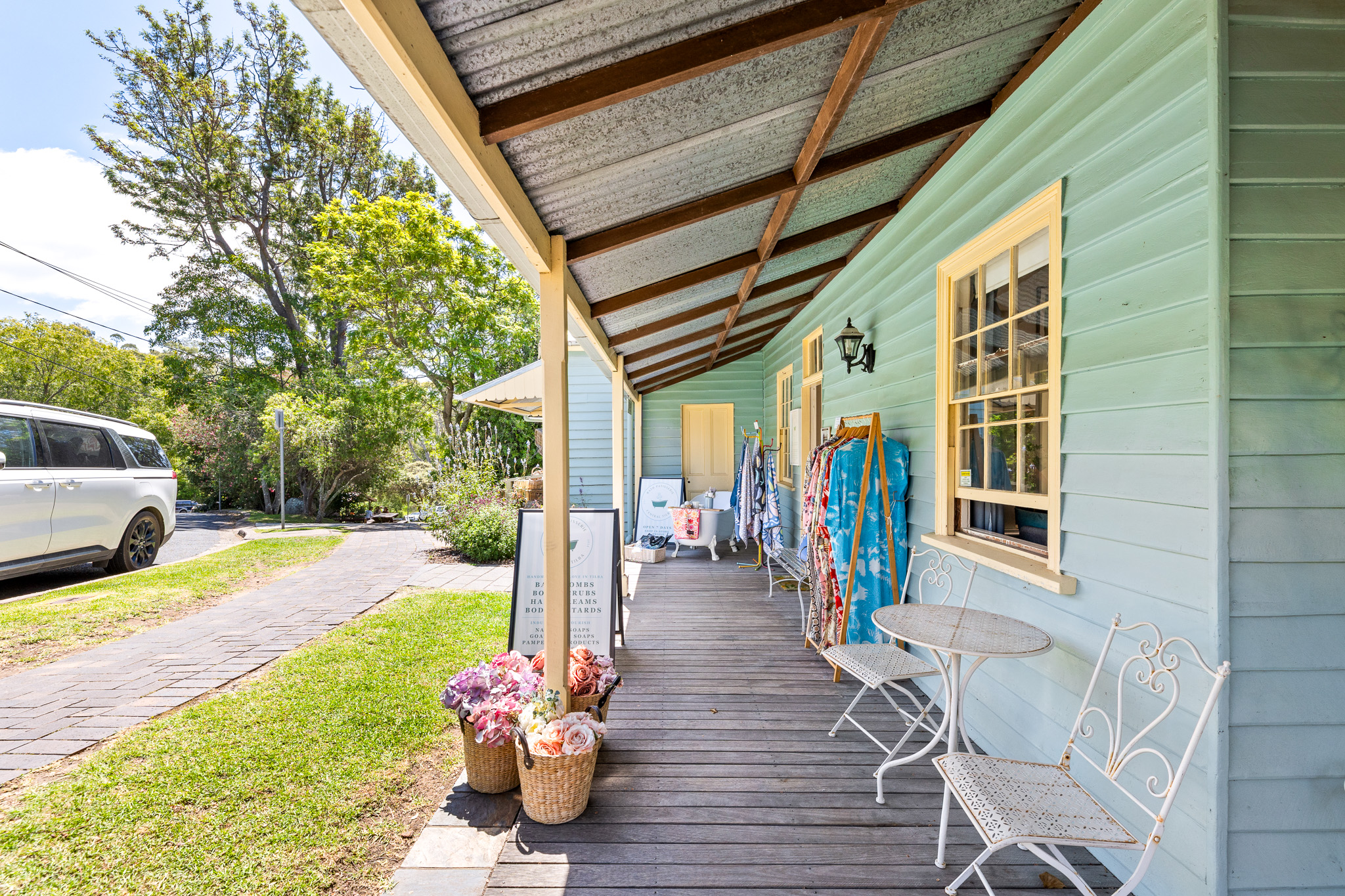 27 BATE STREET, Central Tilba