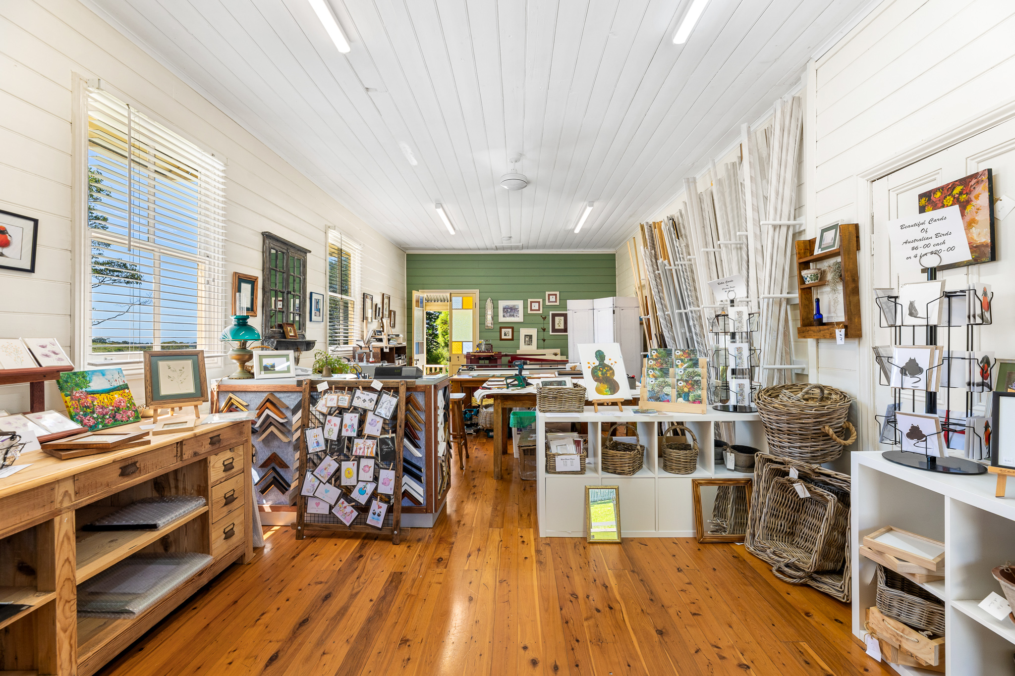 27 BATE STREET, Central Tilba