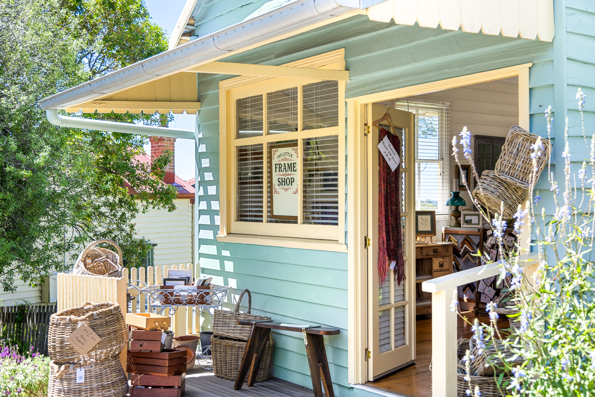 27 BATE STREET, Central Tilba