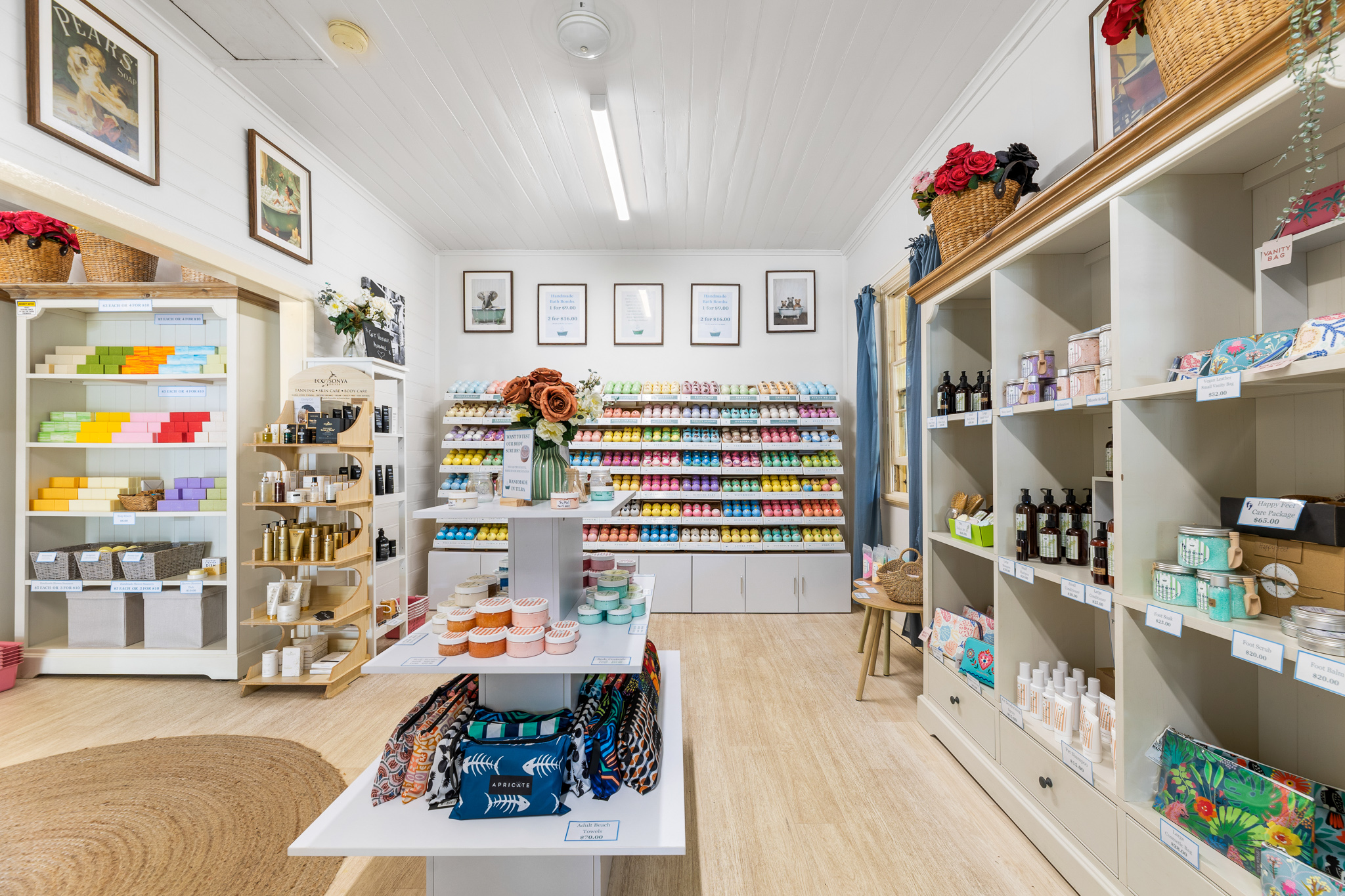 27 BATE STREET, Central Tilba