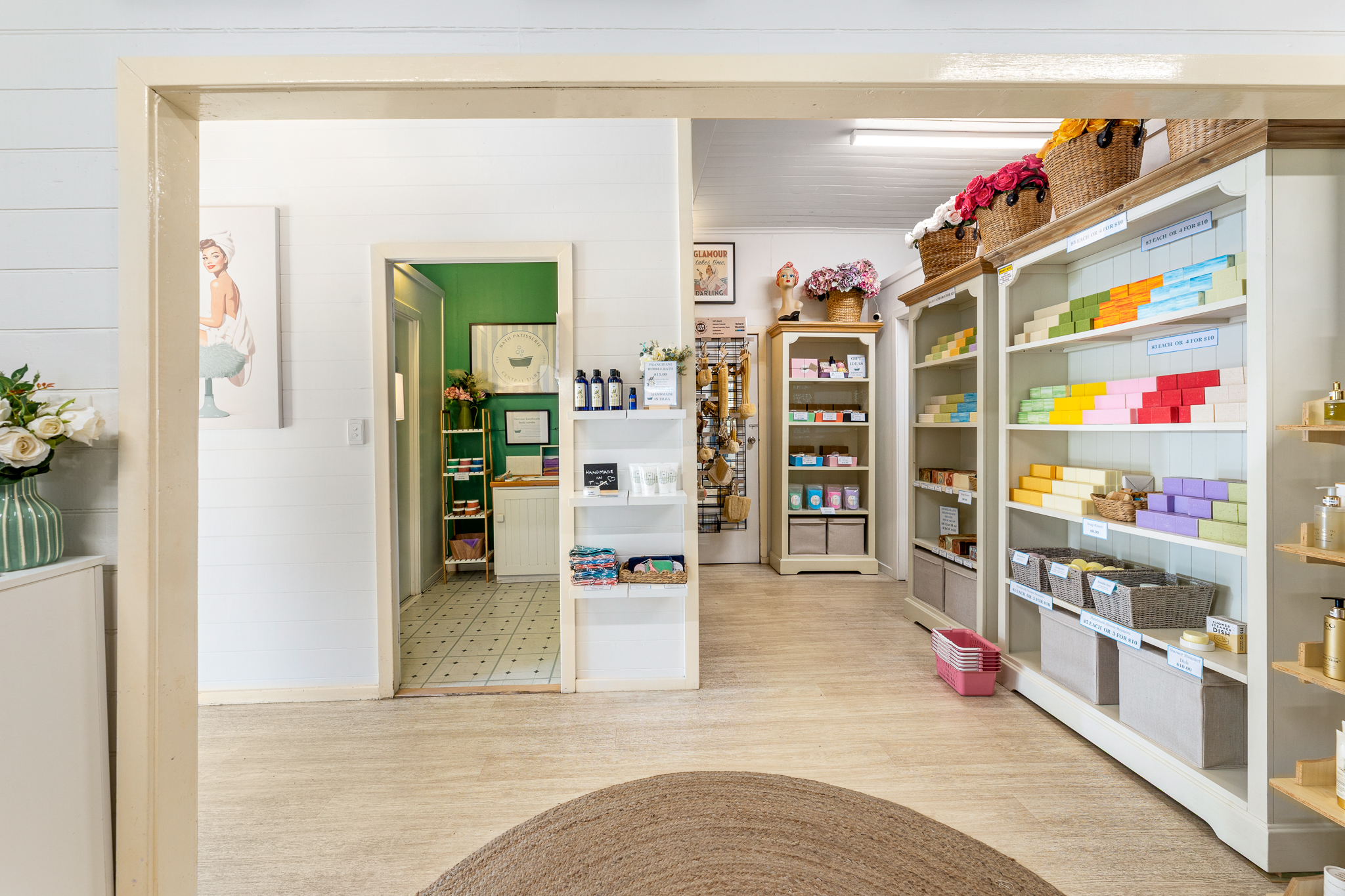 27 BATE STREET, Central Tilba