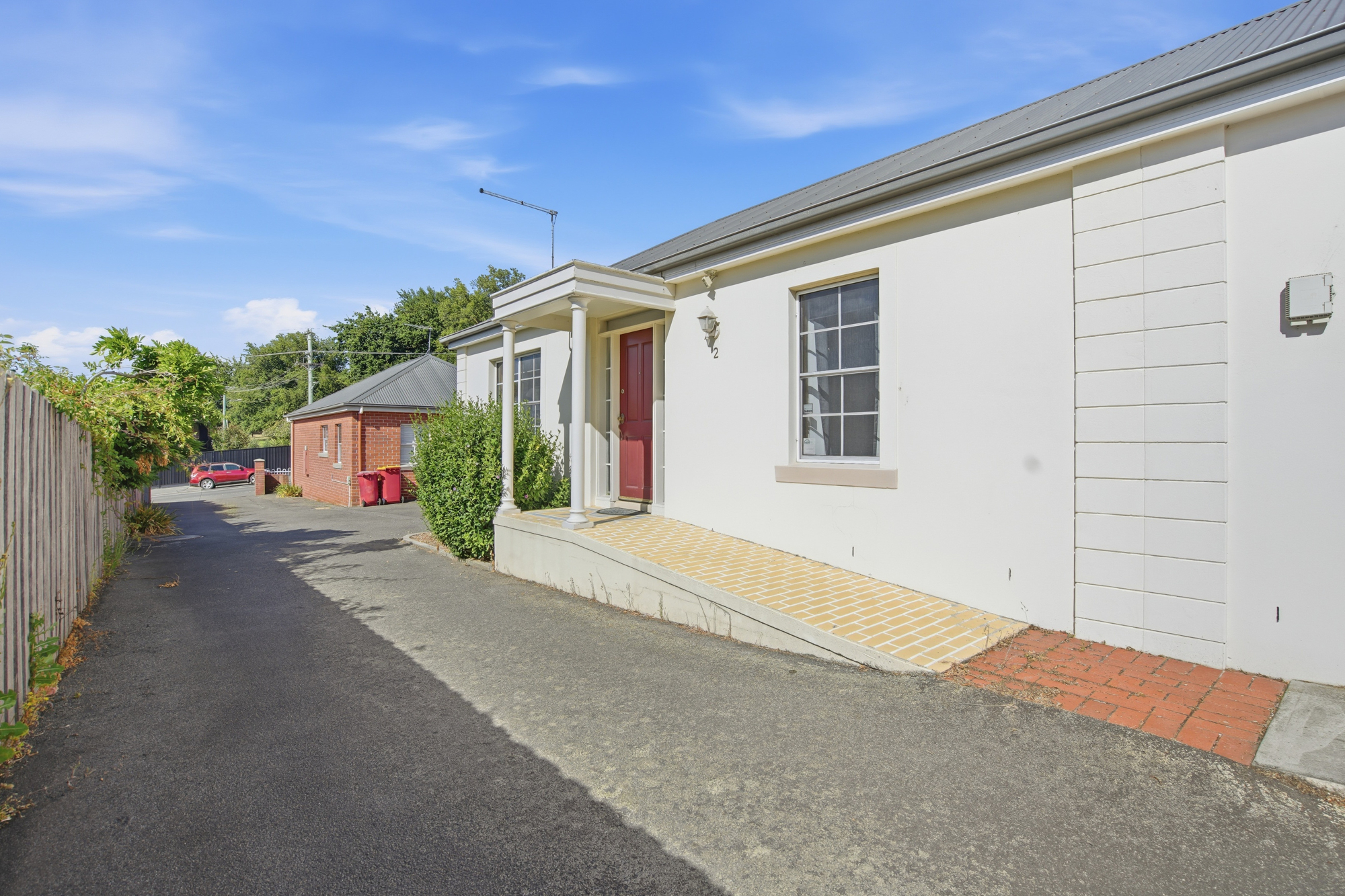 2 / 70 Arthur Street, East Launceston