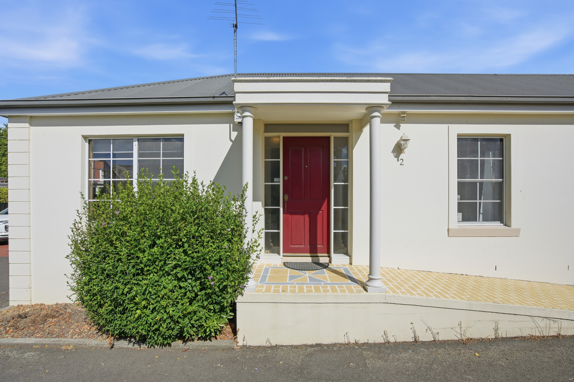 2 / 70 Arthur Street, East Launceston
