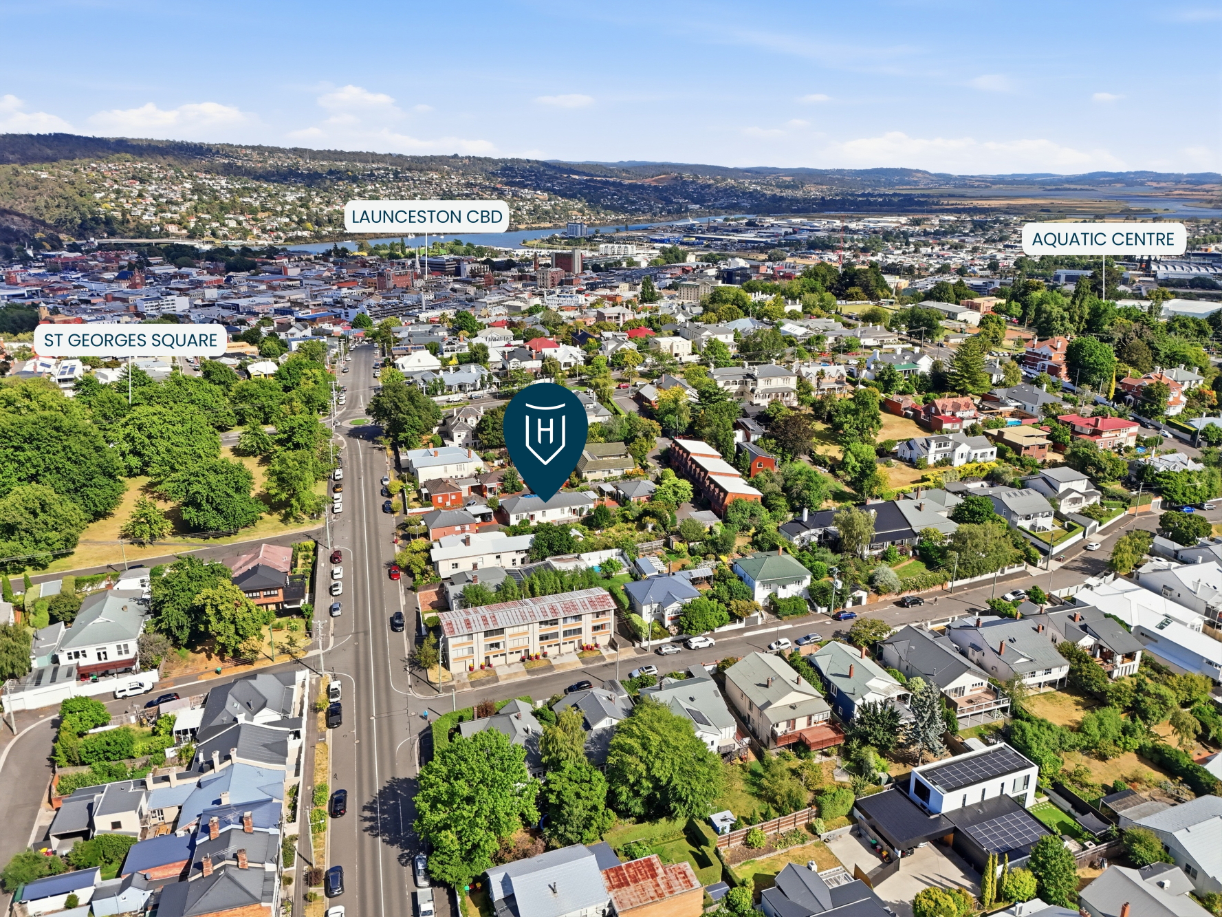 2 / 70 Arthur Street, East Launceston