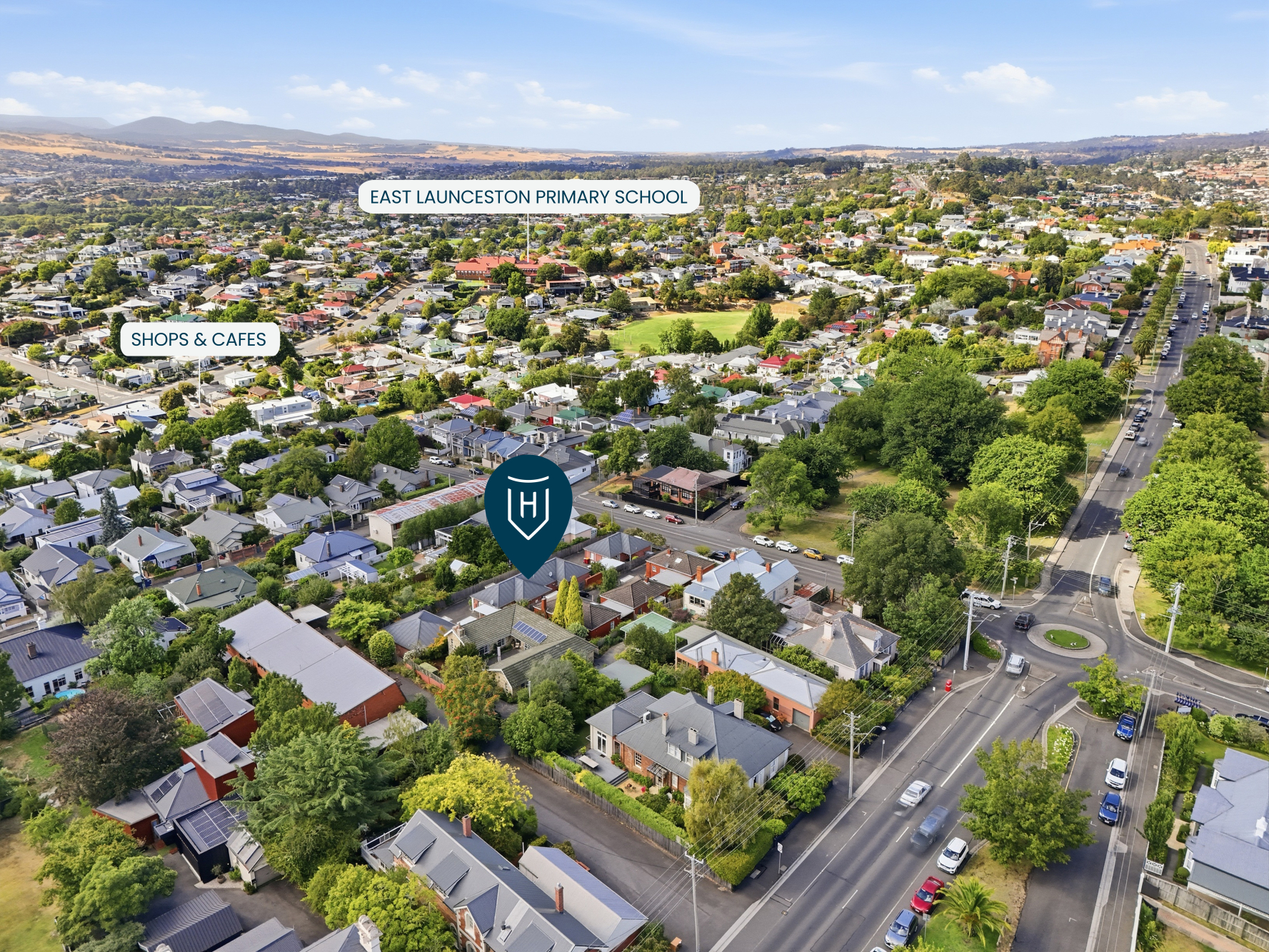 2 / 70 Arthur Street, East Launceston