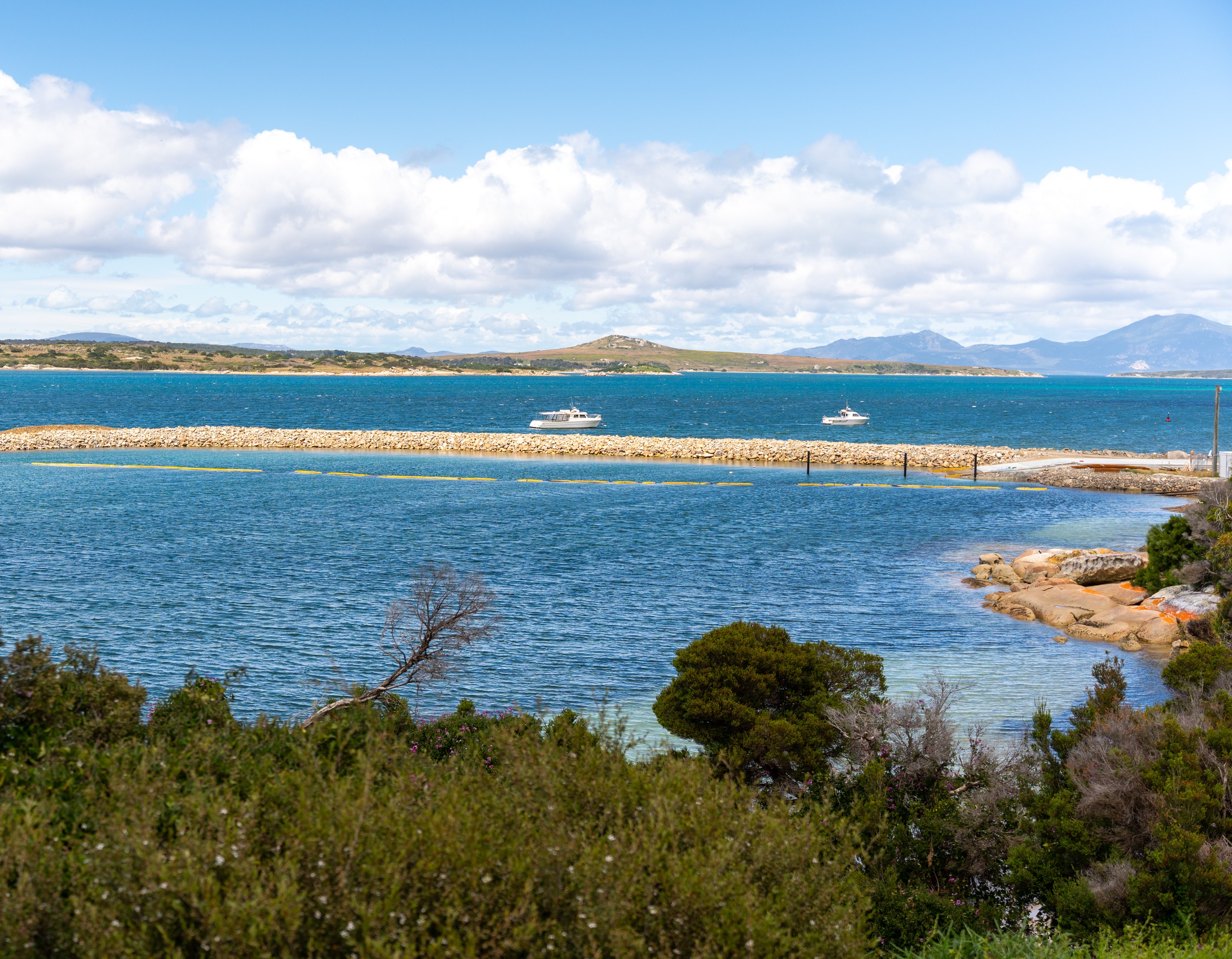 49 Franklin Parade, Lady Barron