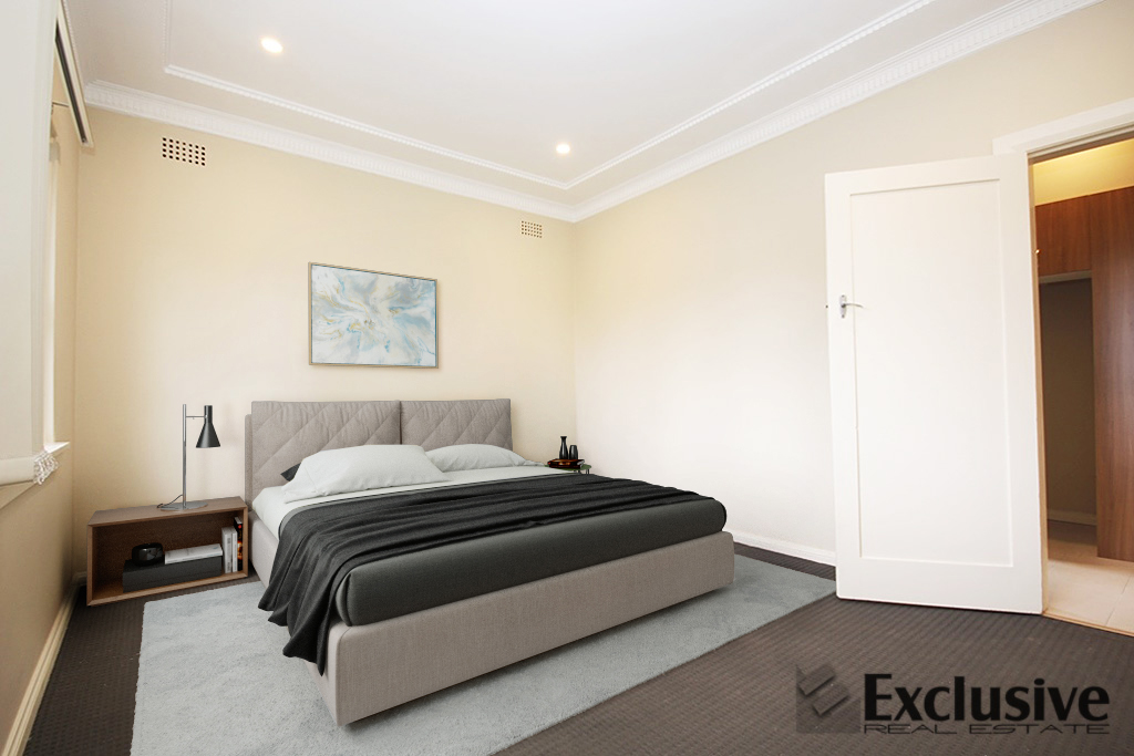 4 / 43 Everton Road, Strathfield