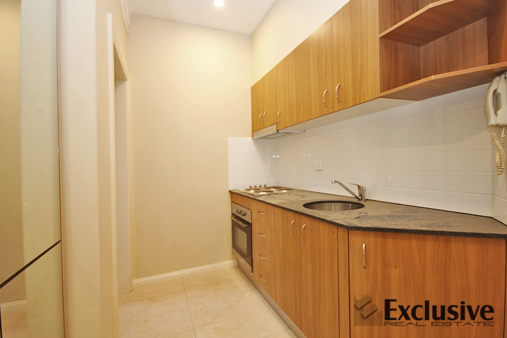 4 / 43 Everton Road, Strathfield