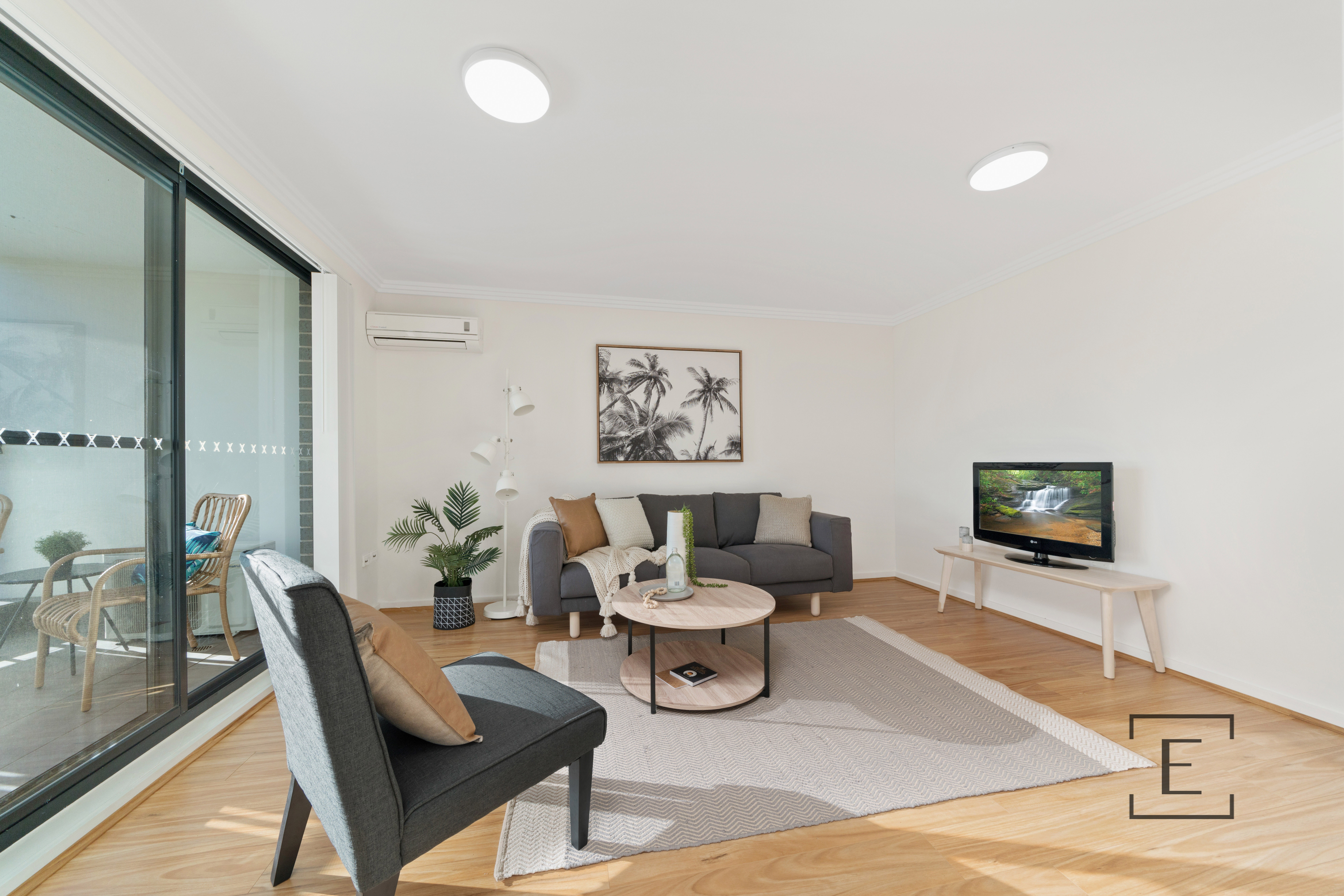 7 / 34-36 Courallie Avenue, Homebush West