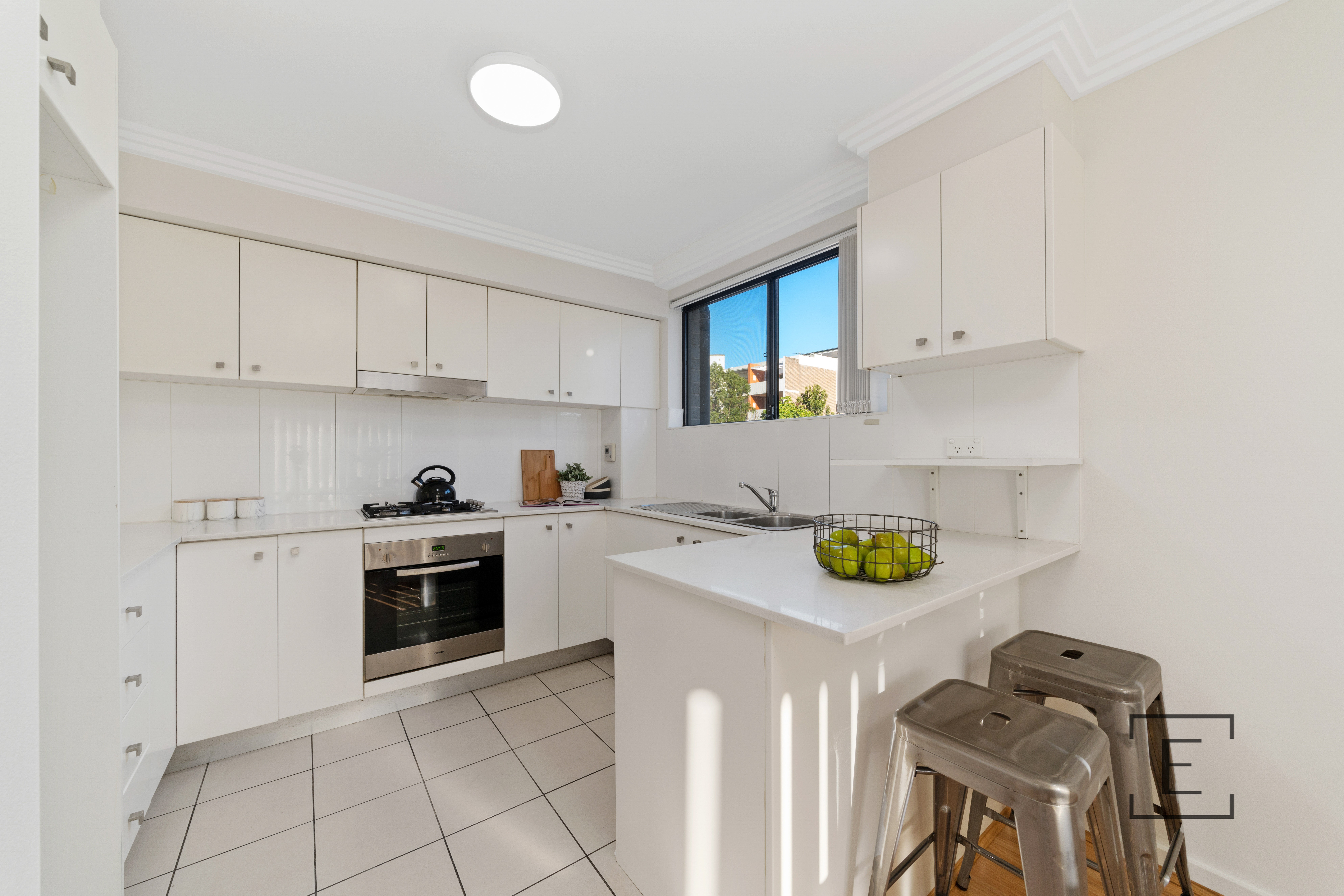 7 / 34-36 Courallie Avenue, Homebush West