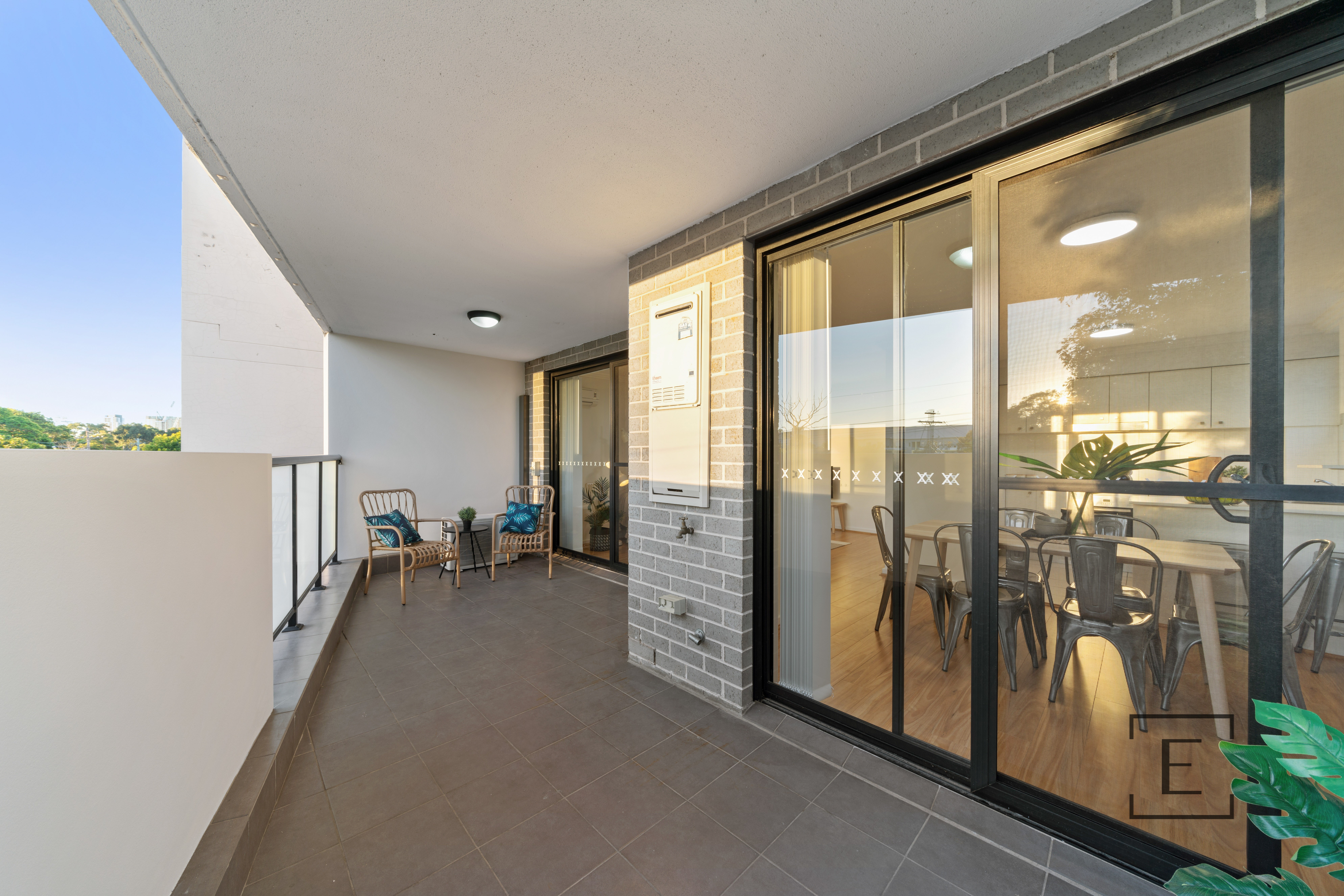 7 / 34-36 Courallie Avenue, Homebush West