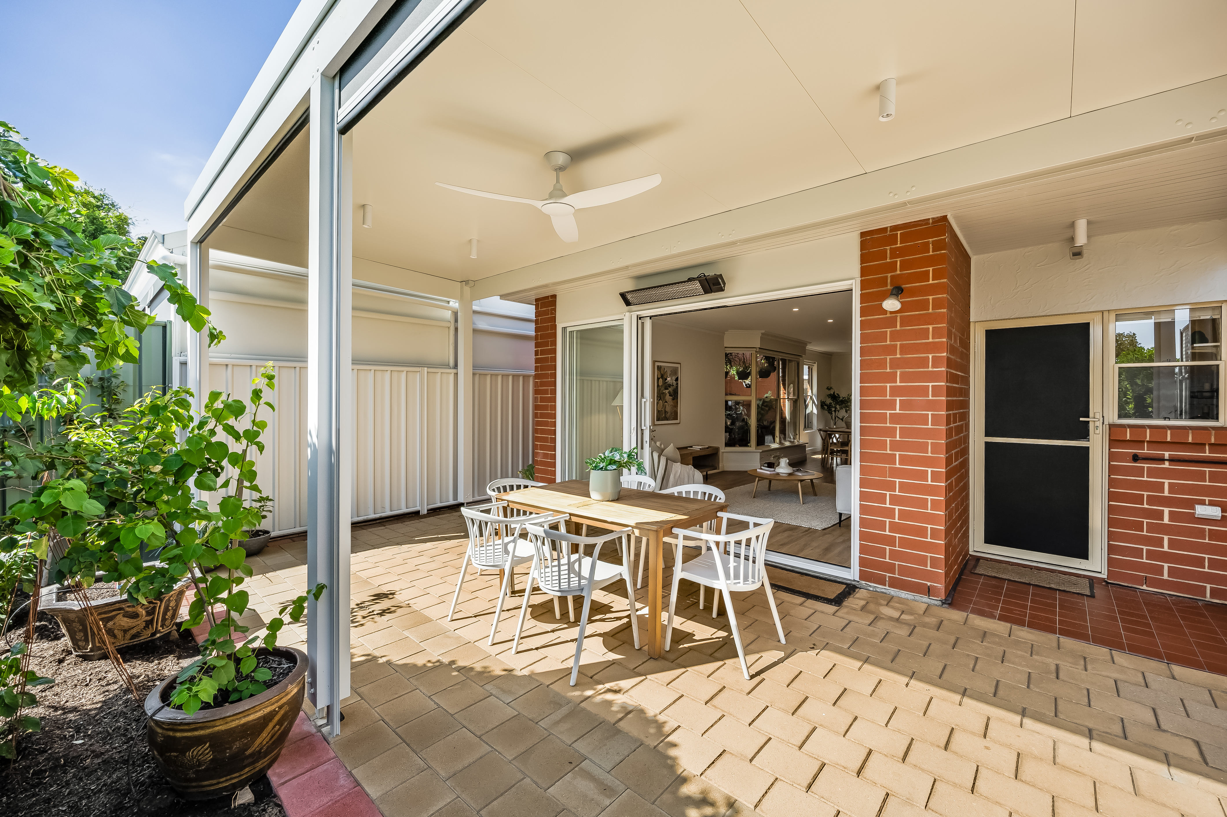 5 / 3 Union Street, Beulah Park