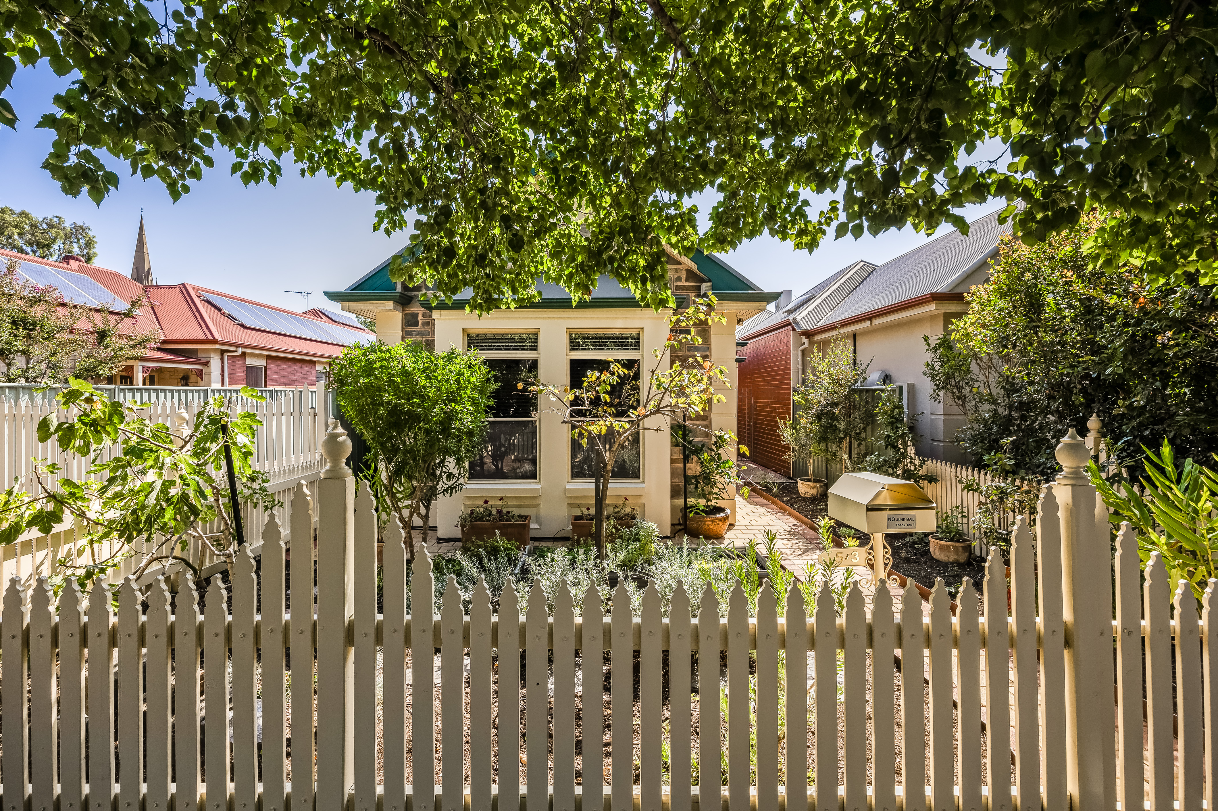 5 / 3 Union Street, Beulah Park