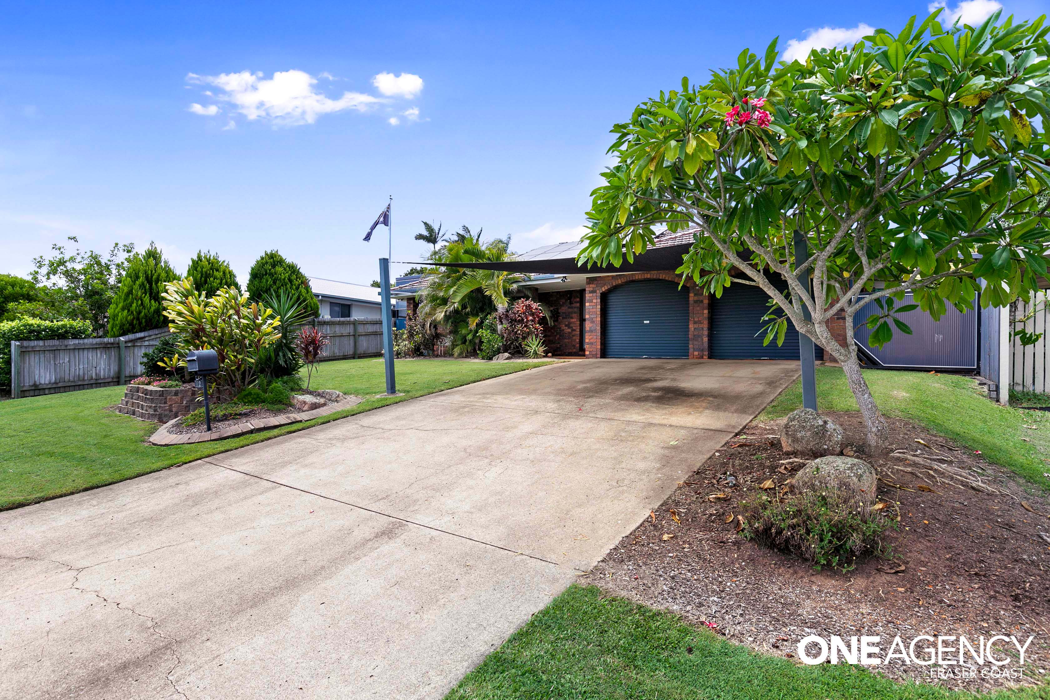 12 Michelle Drive, Point Vernon