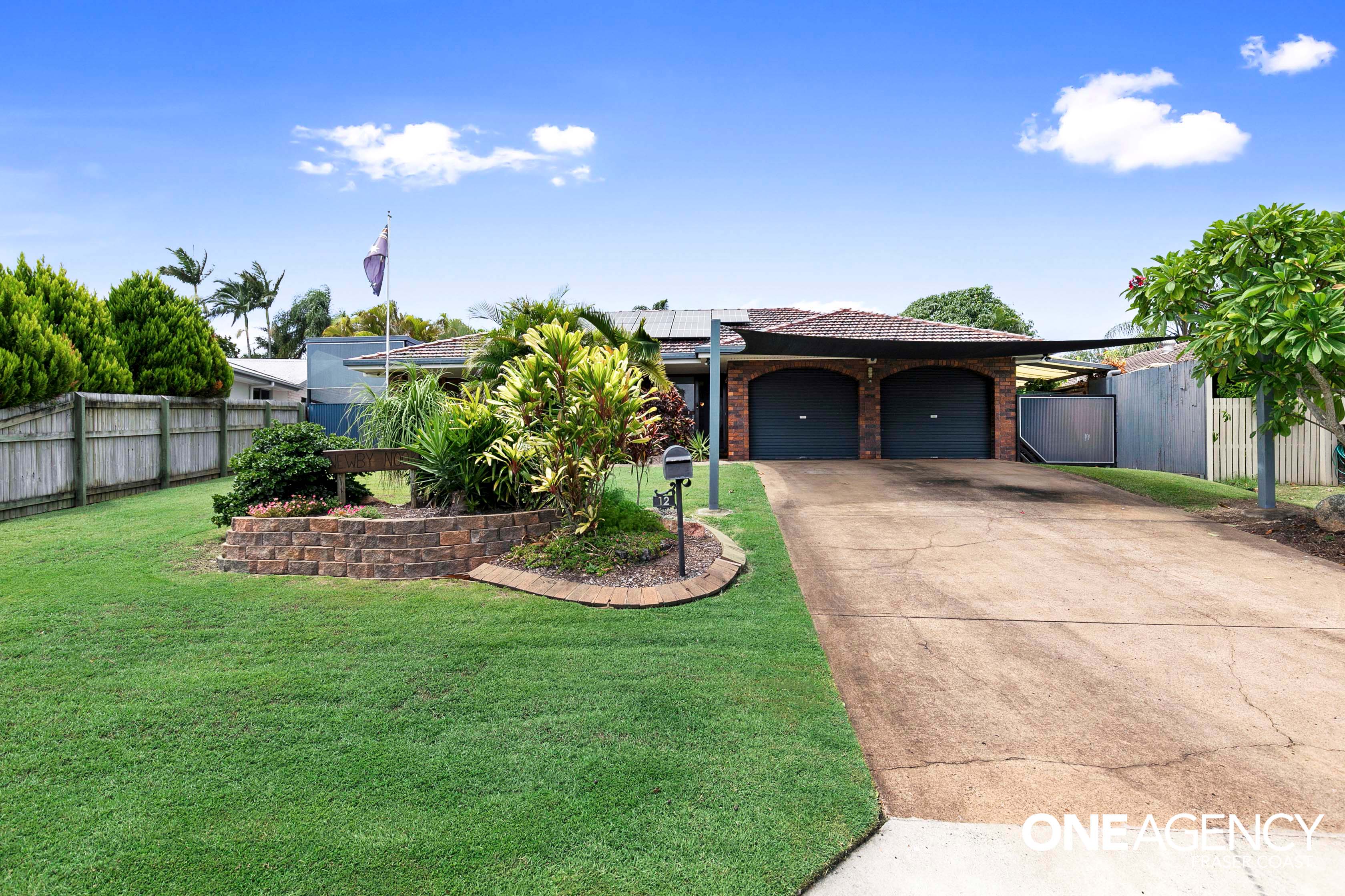 12 Michelle Drive, Point Vernon