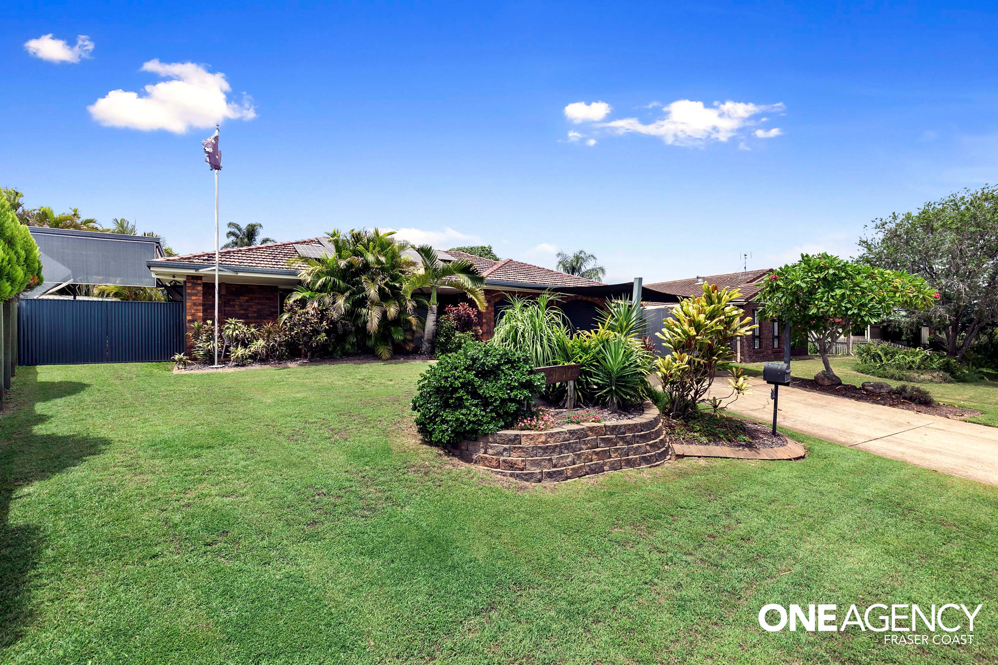 12 Michelle Drive, Point Vernon