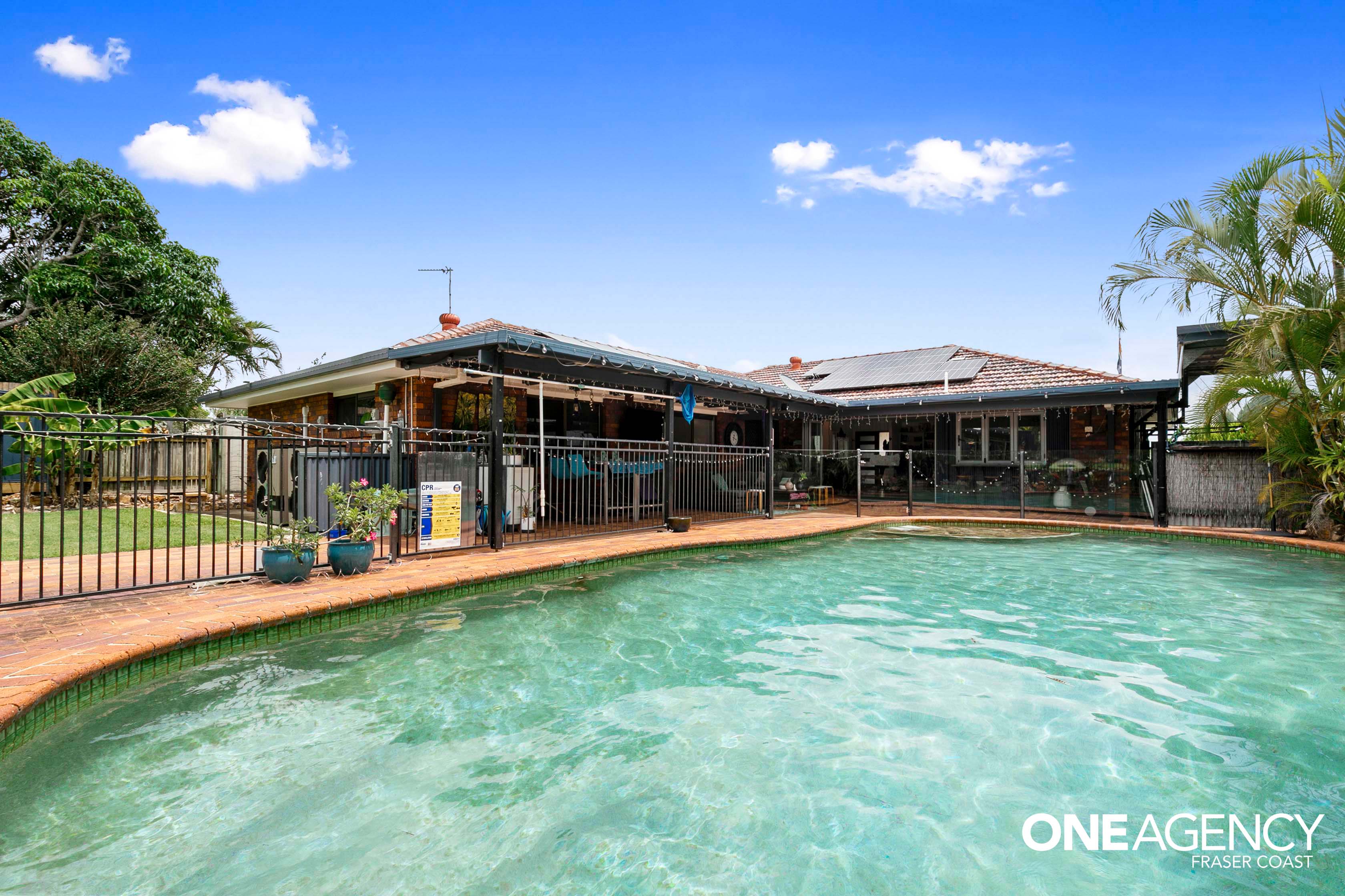 12 Michelle Drive, Point Vernon