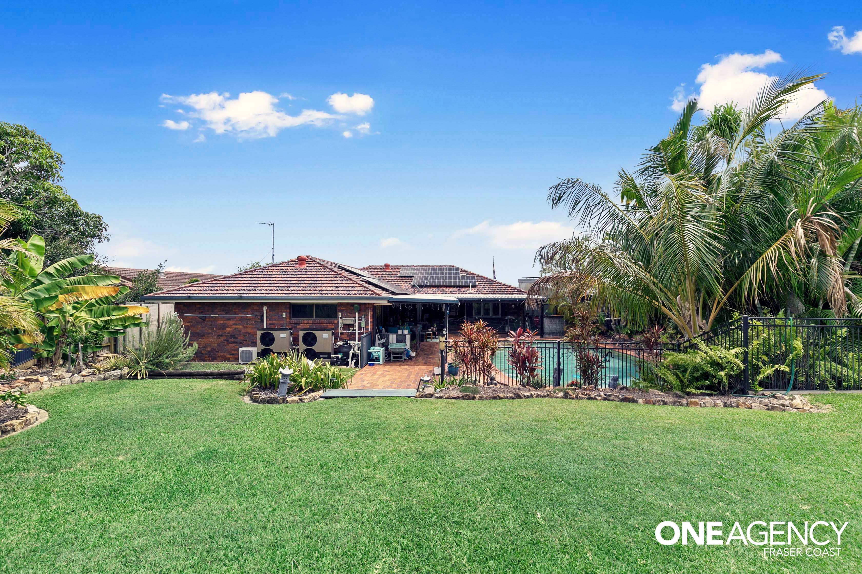 12 Michelle Drive, Point Vernon