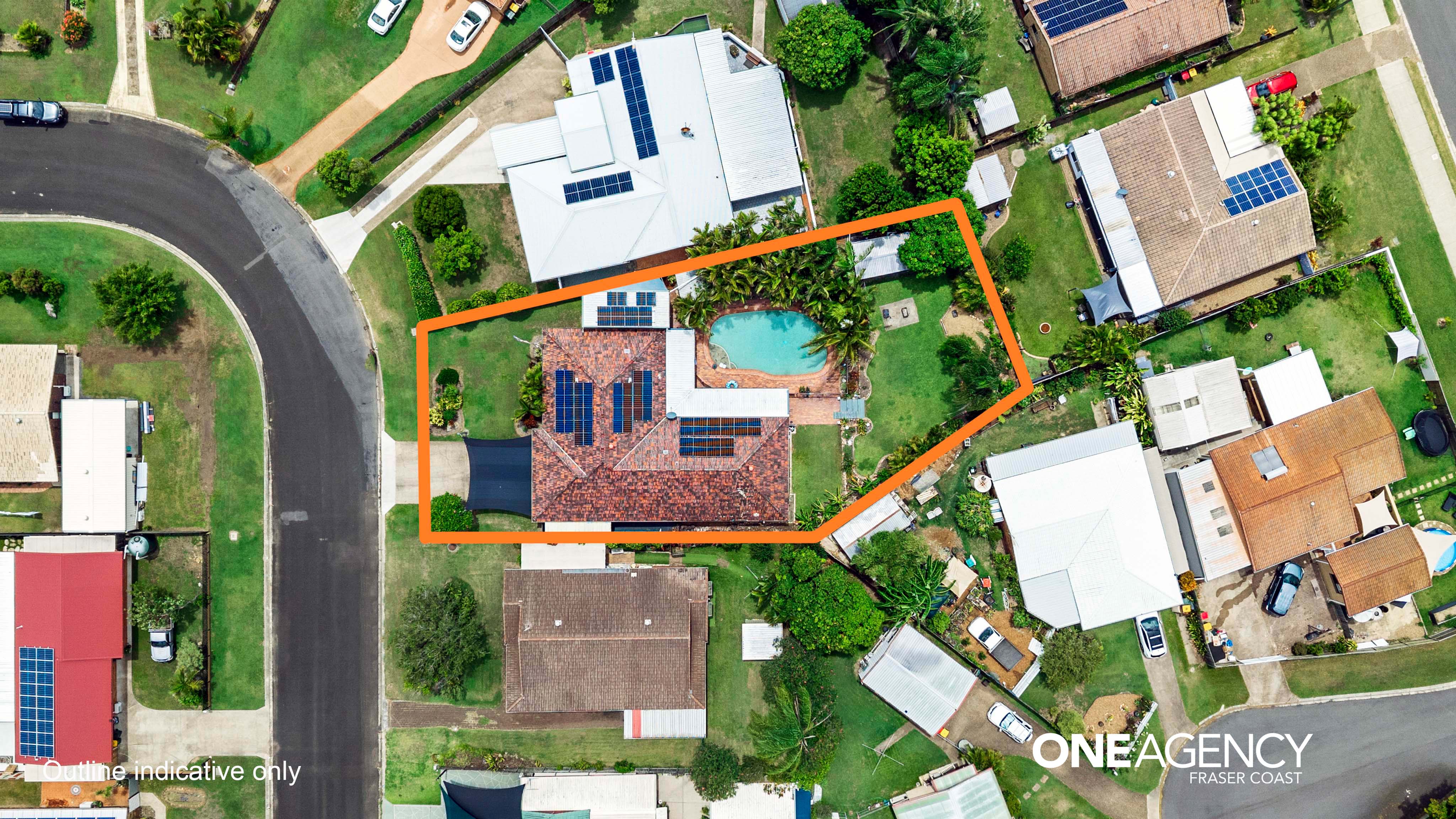 12 Michelle Drive, Point Vernon