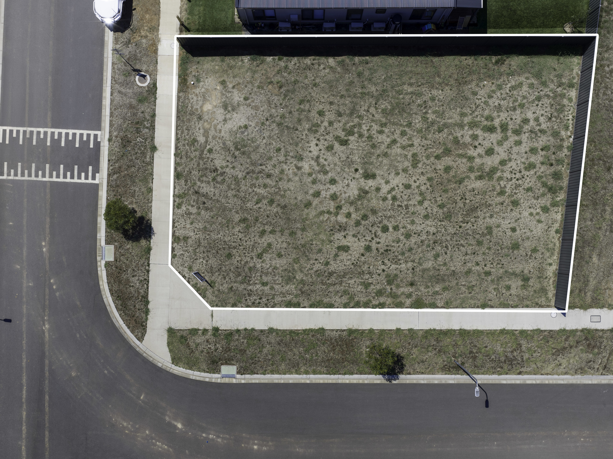 44 Williams Drive, Mansfield