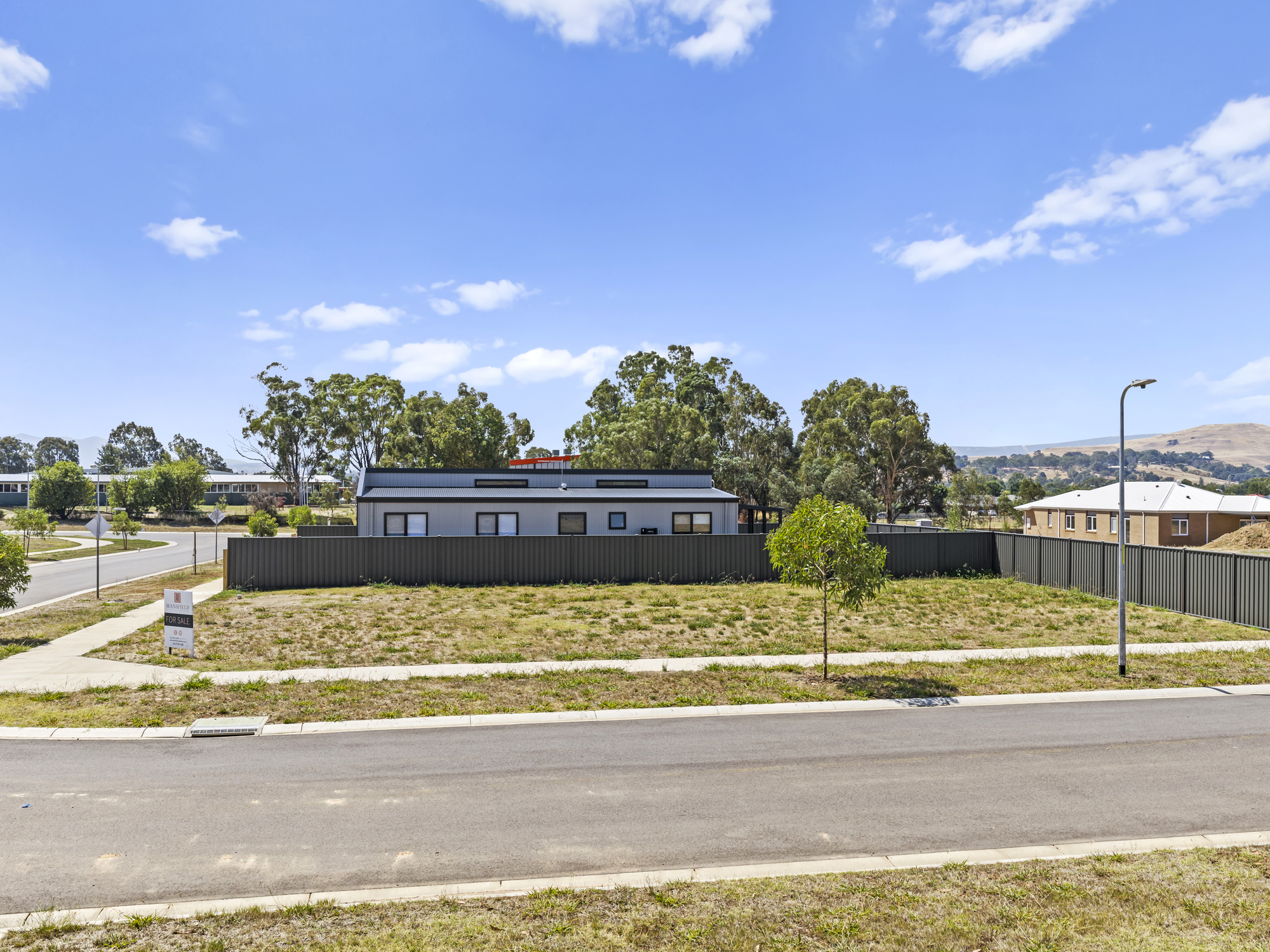 44 Williams Drive, Mansfield