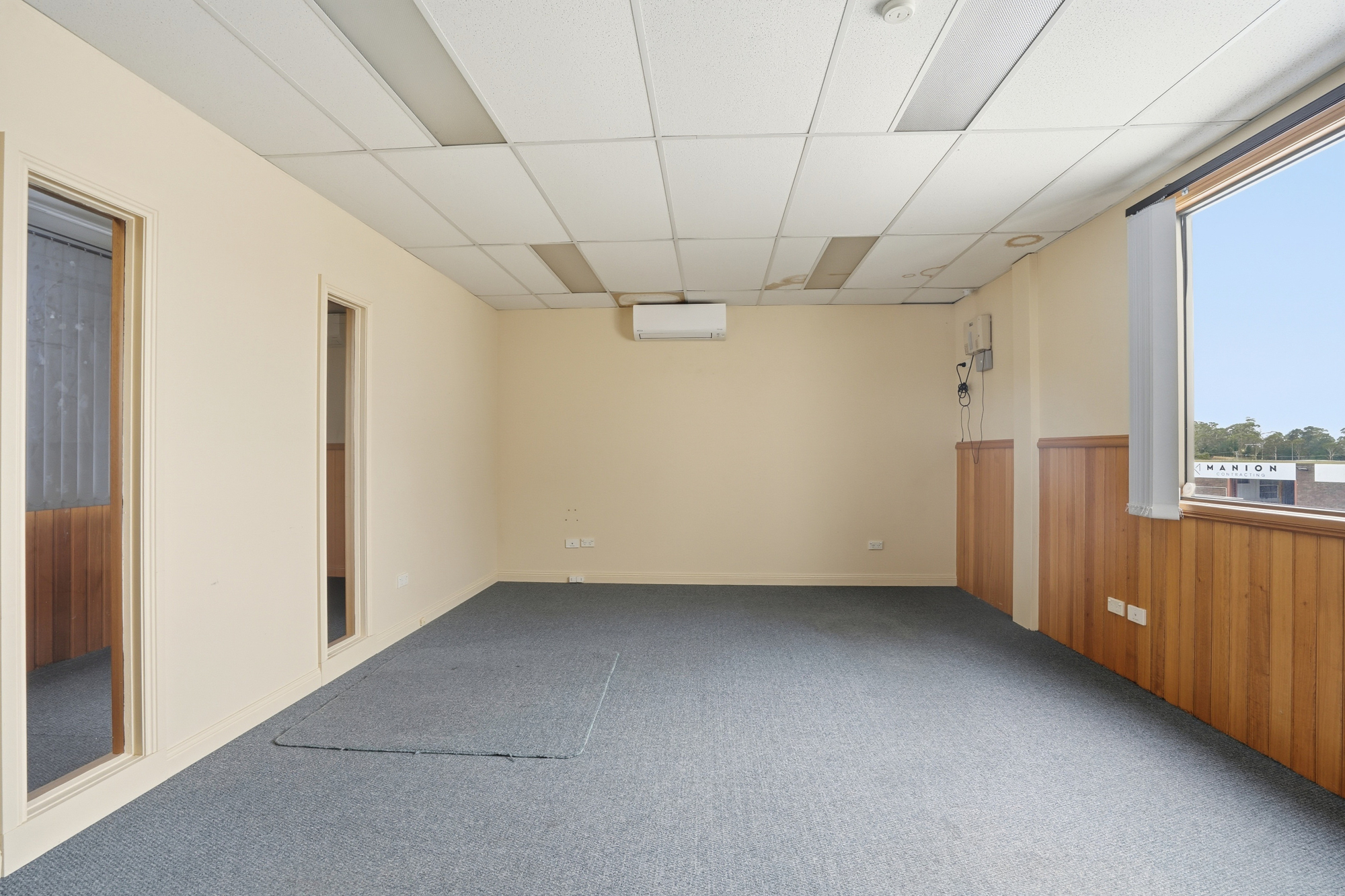 3 & 4 / 2 Trotters Lane, Prospect