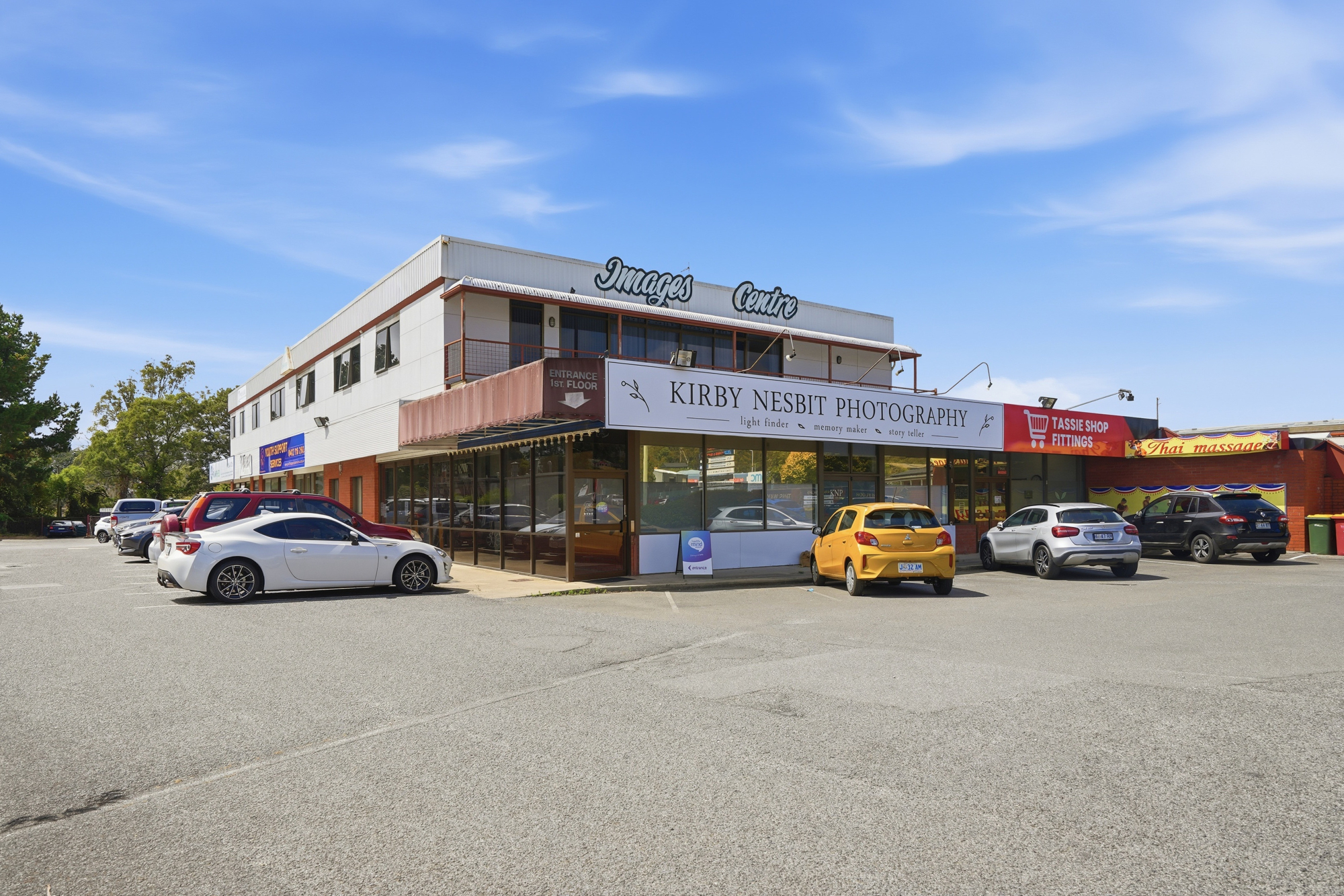 3 & 4 / 2 Trotters Lane, Prospect