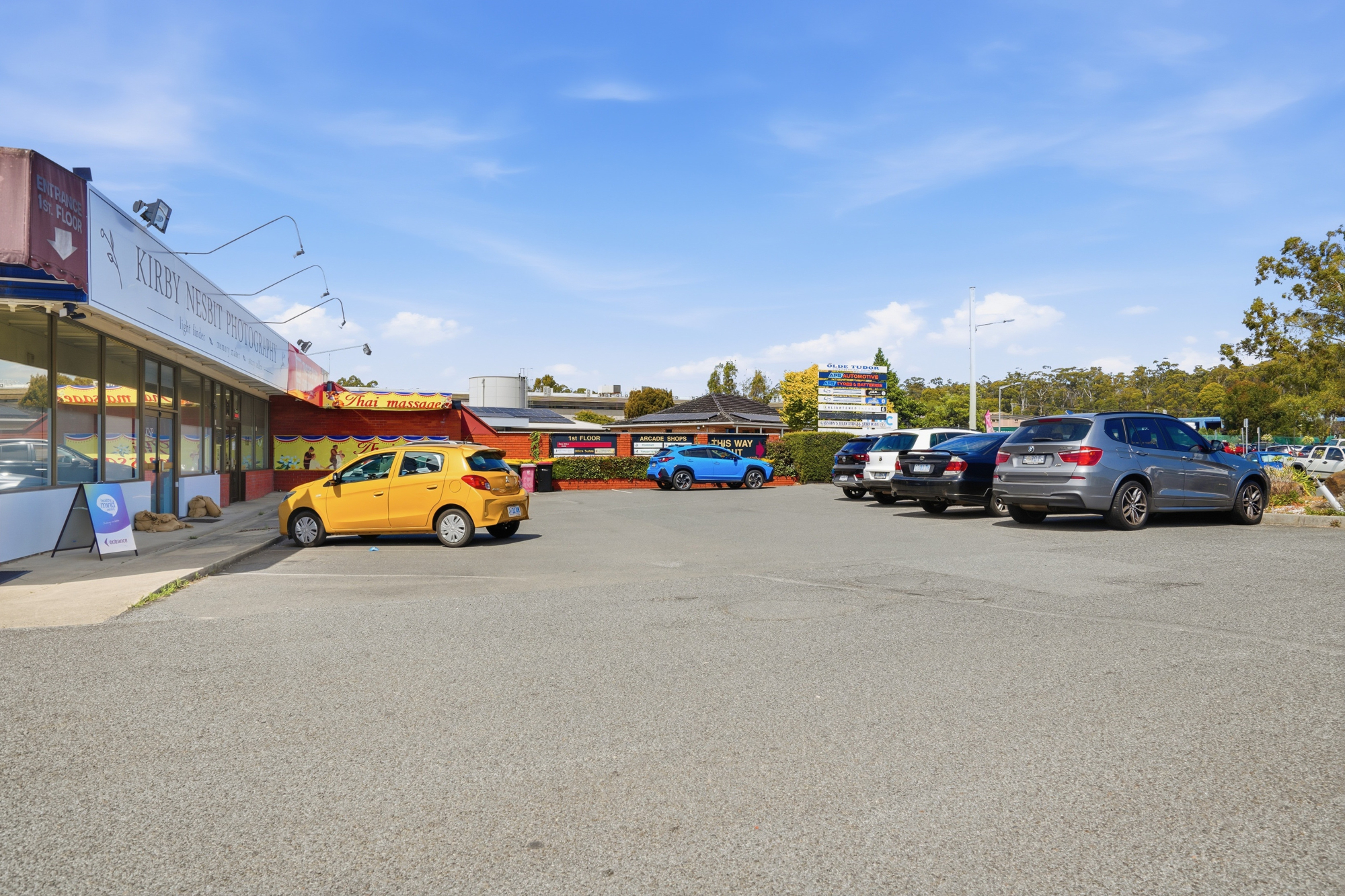 3 & 4 / 2 Trotters Lane, Prospect