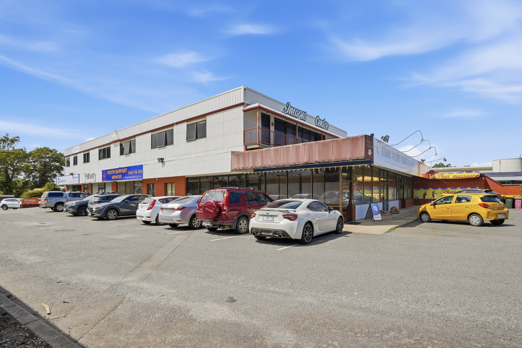 3 & 4 / 2 Trotters Lane, Prospect