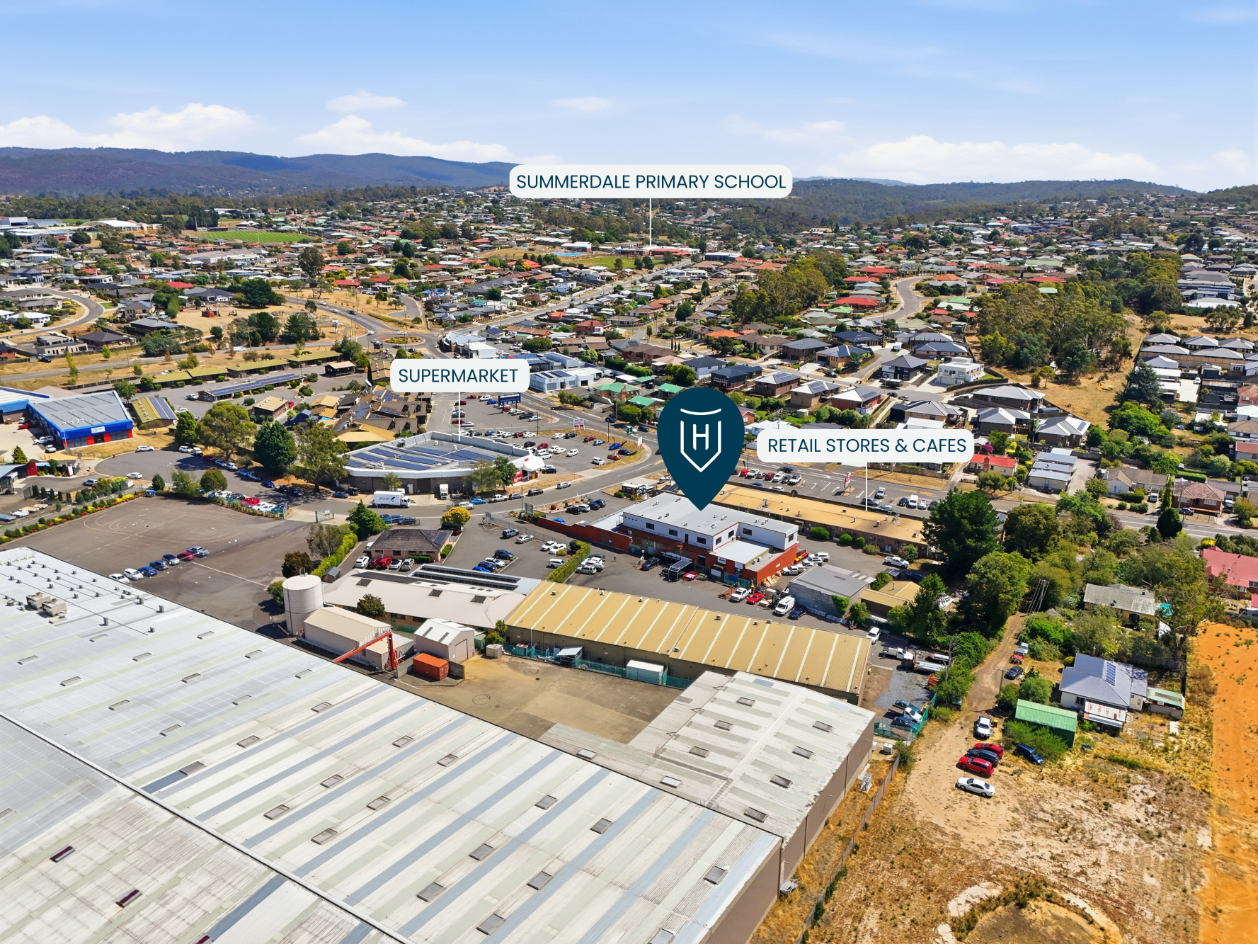 3 & 4 / 2 Trotters Lane, Prospect