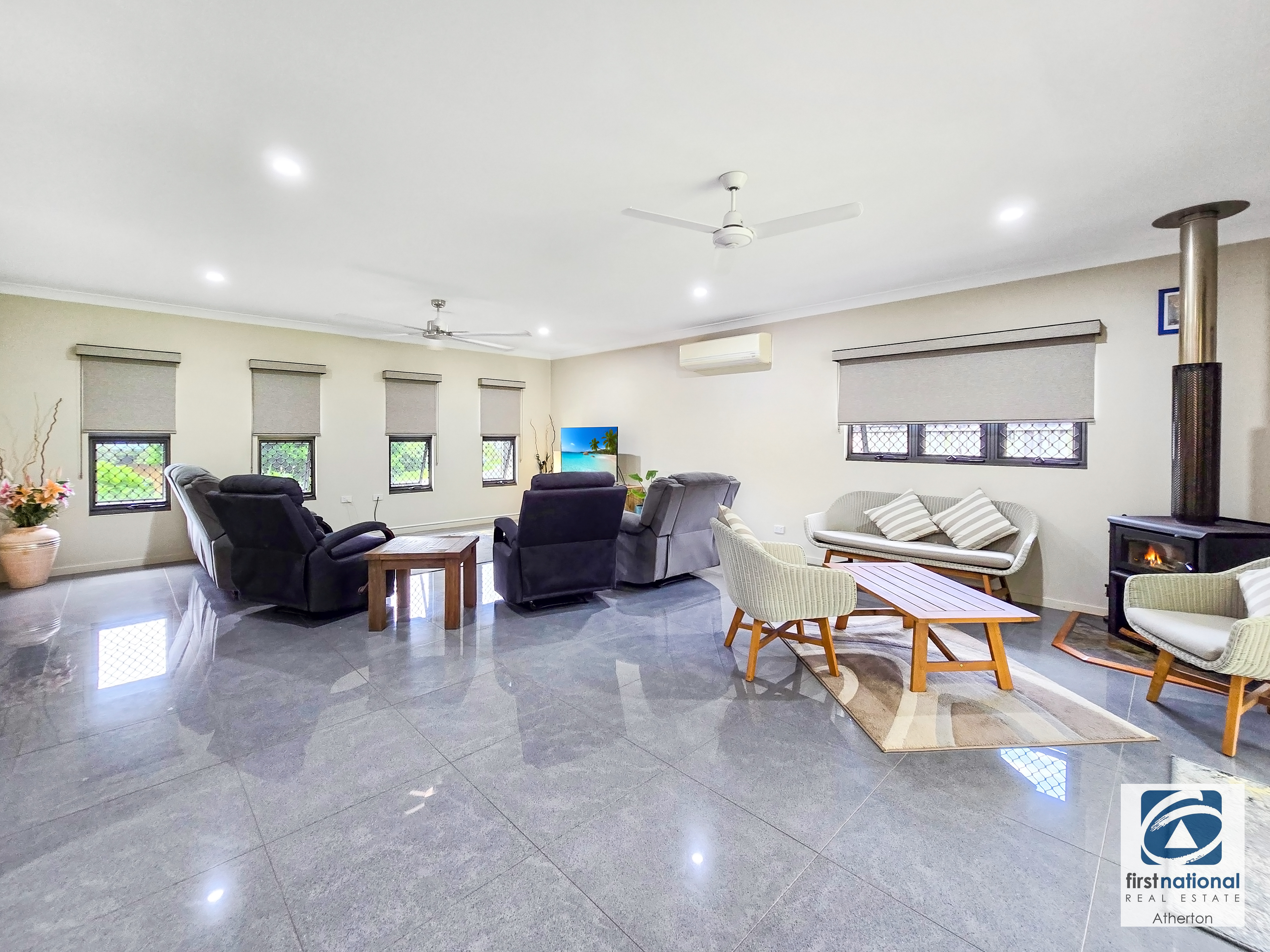 25 Lavender Crescent, Atherton