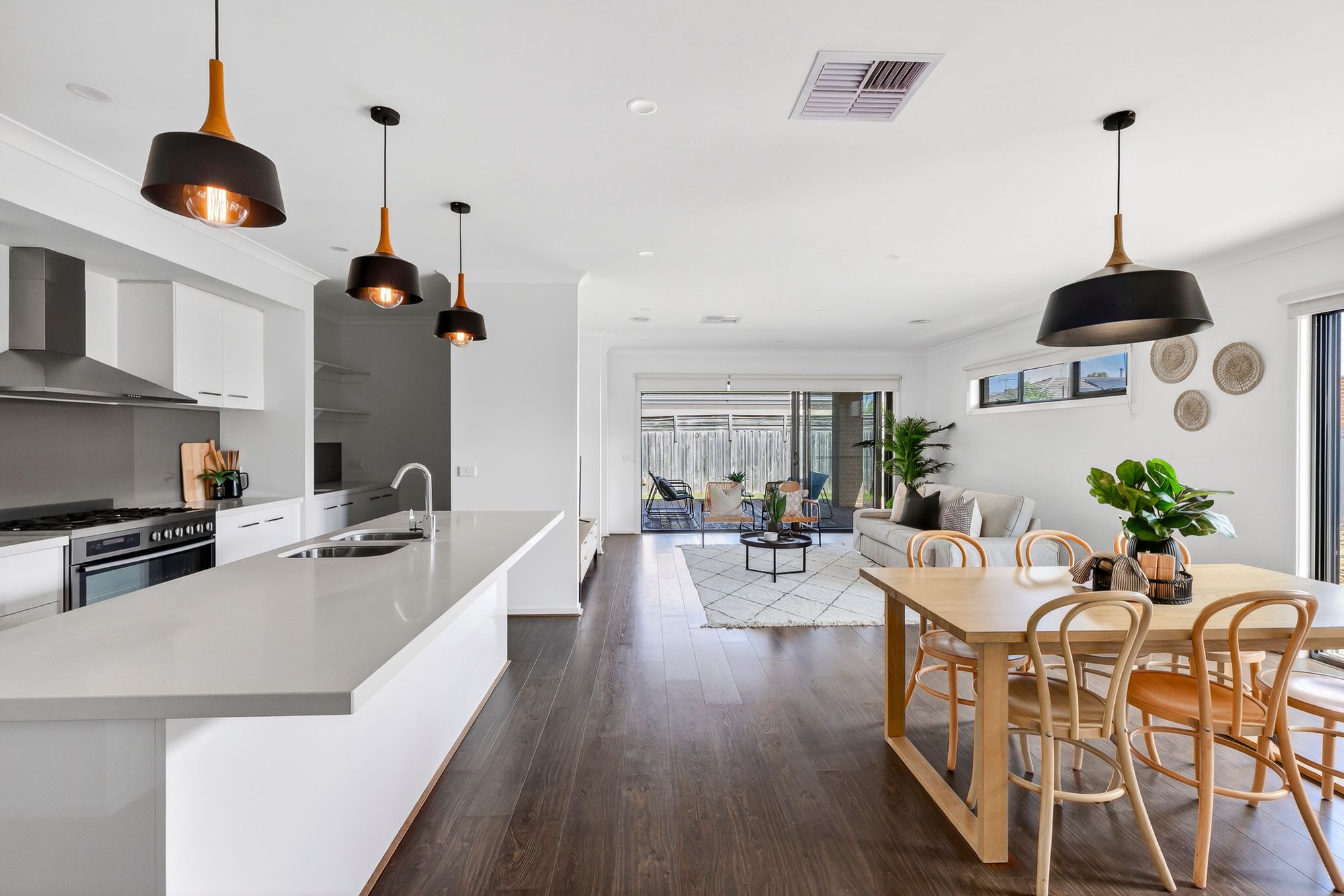 Listing image for 3 Daybreak Avenue, ARMSTRONG CREEK  VIC  3217