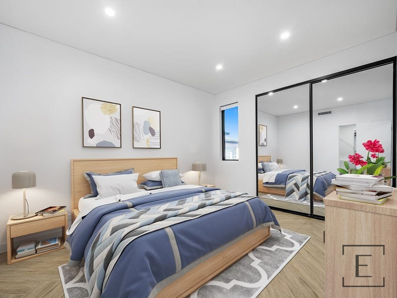 202 / 50 Amy Street, Regents Park