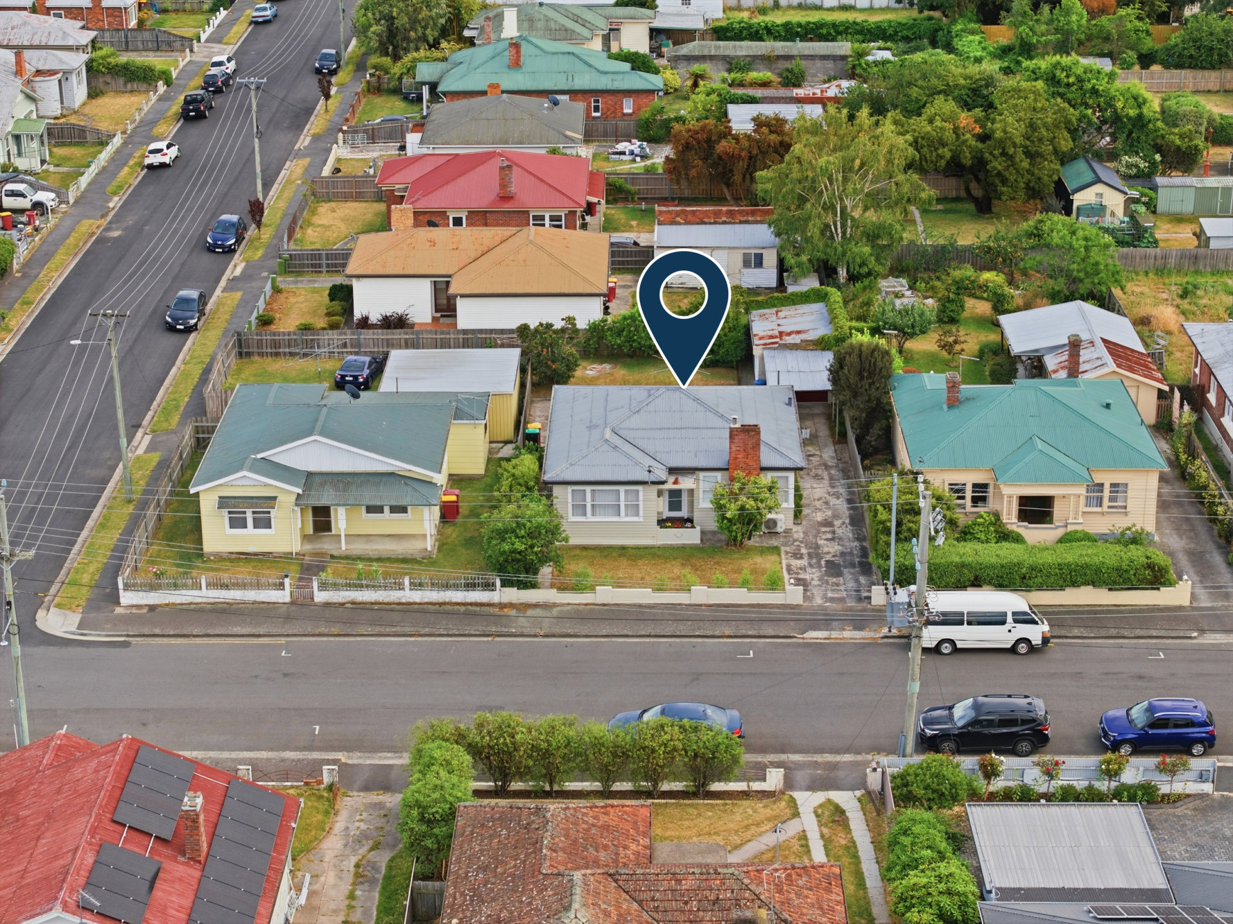 44 Foch Street, Mowbray