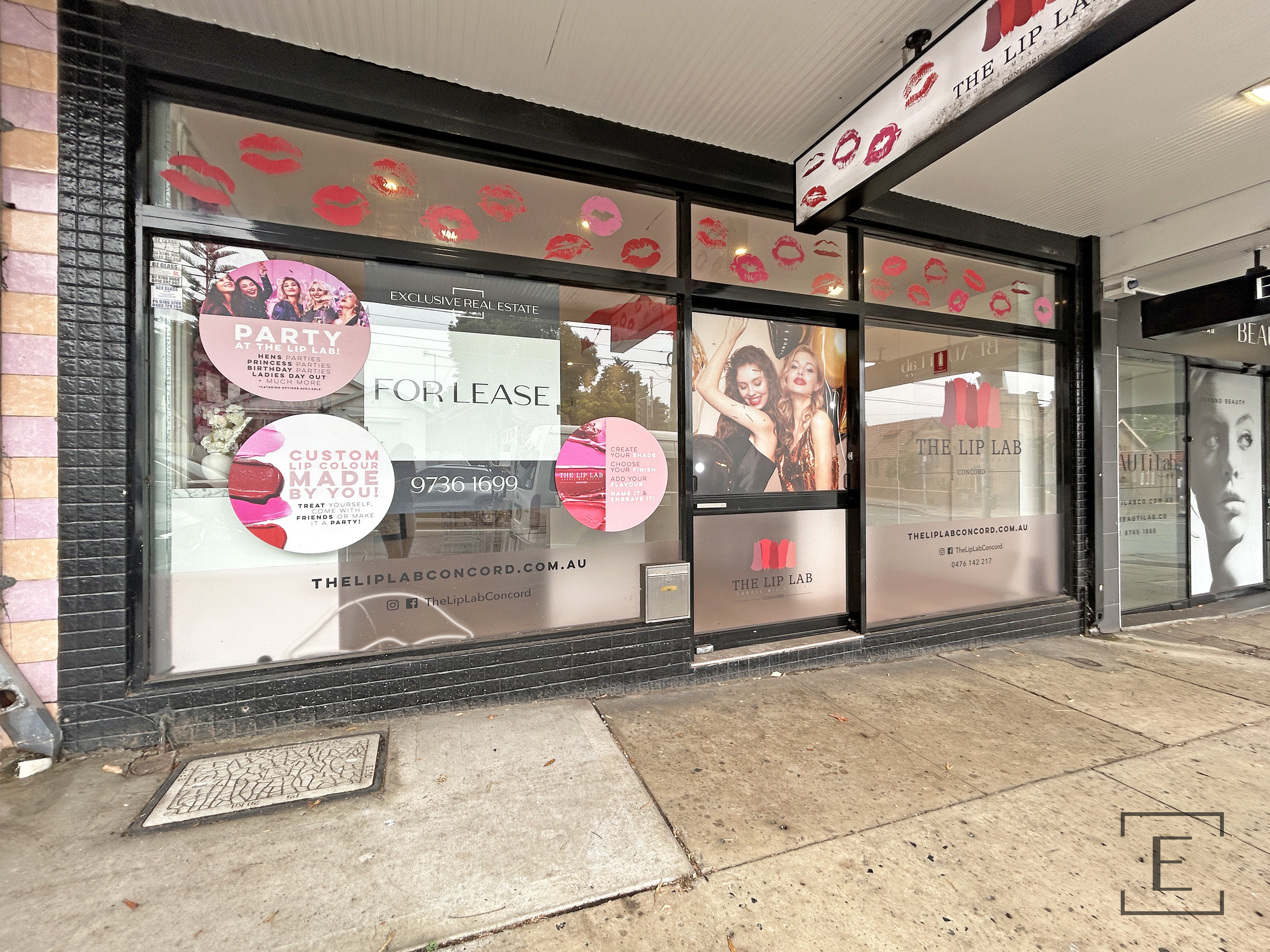 337 Concord Road, Concord West