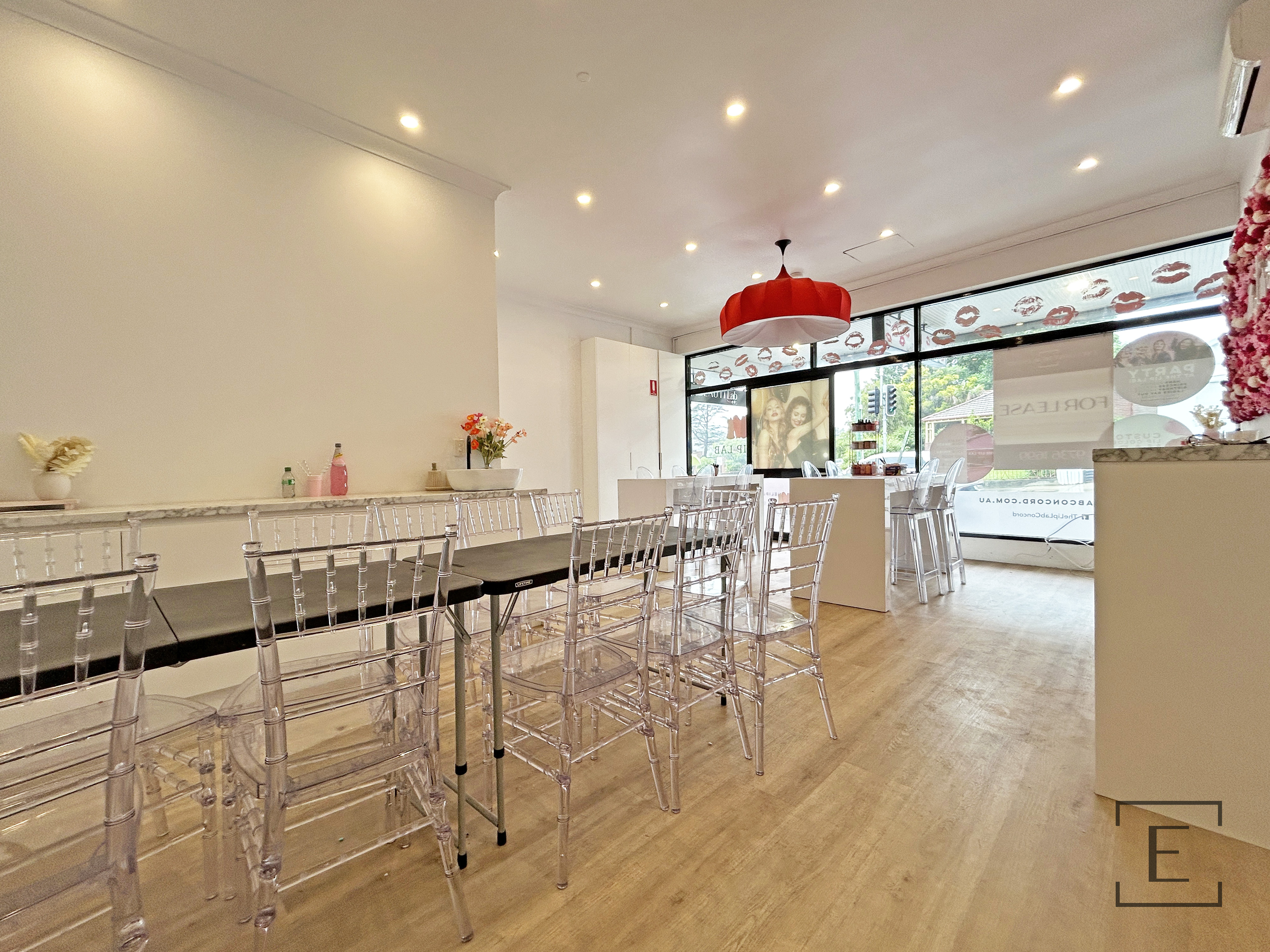 337 Concord Road, Concord West