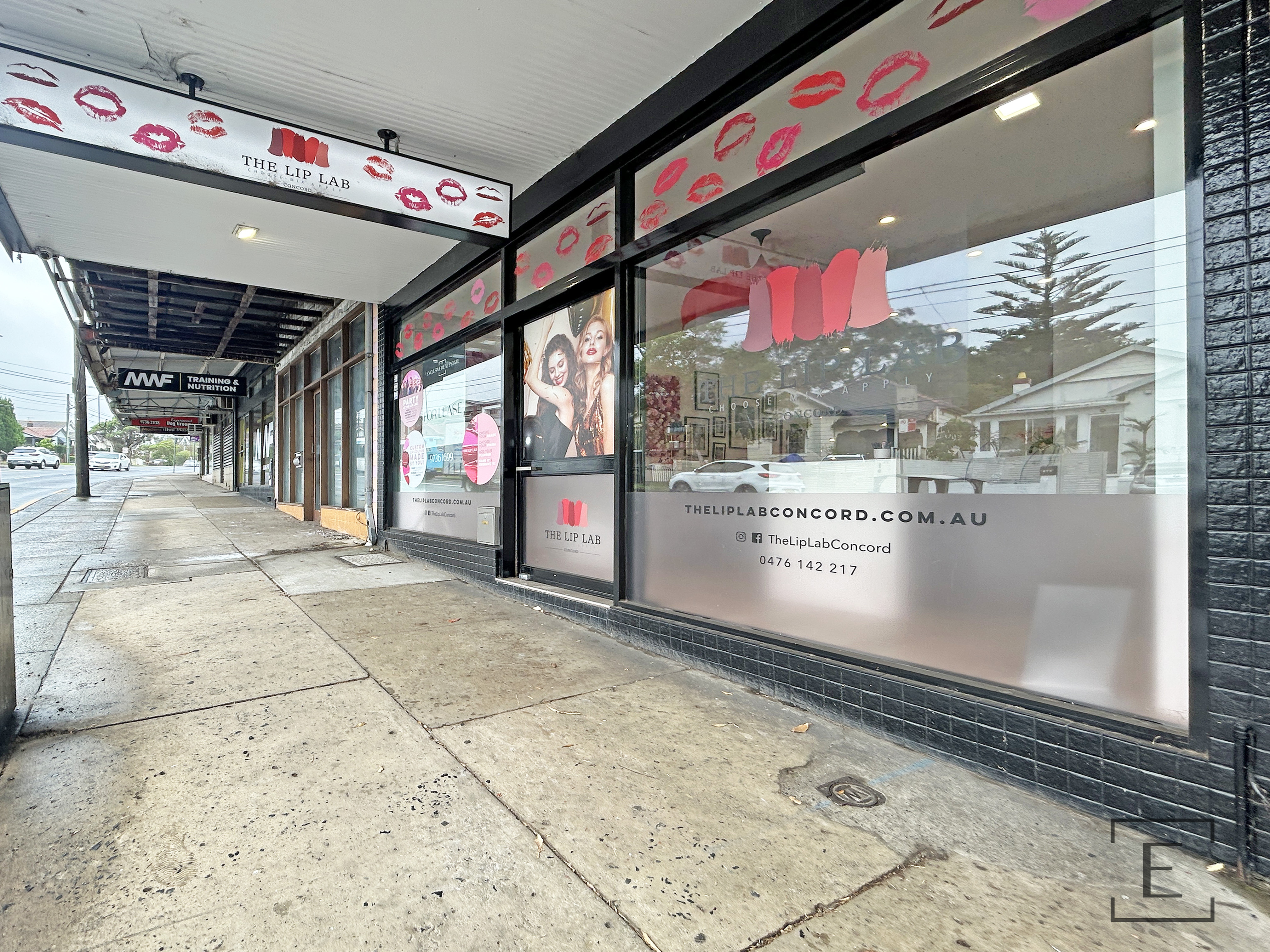 337 Concord Road, Concord West