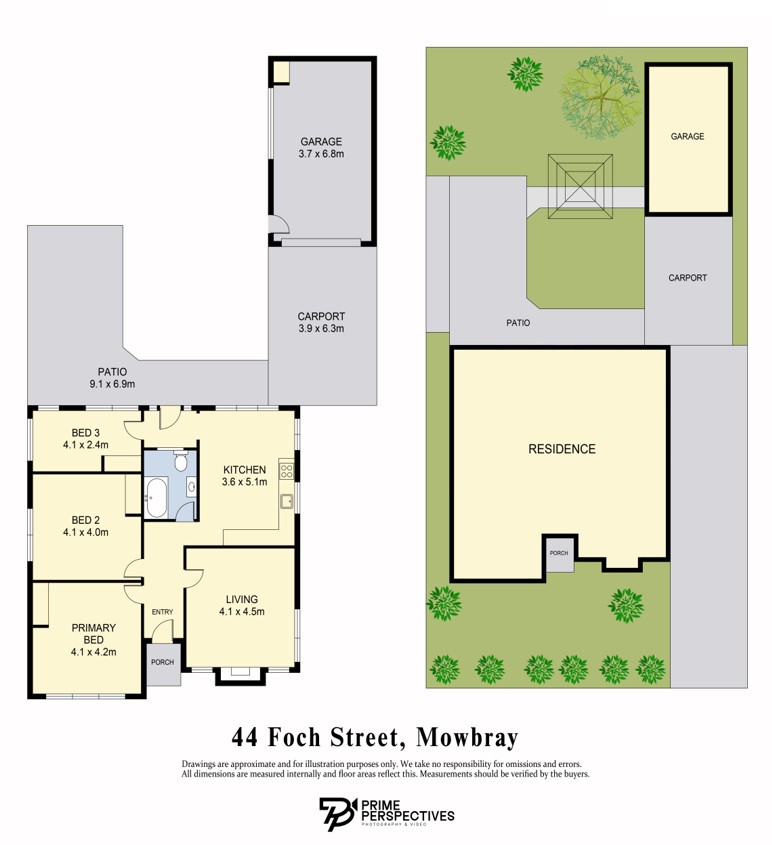 44 Foch Street, Mowbray