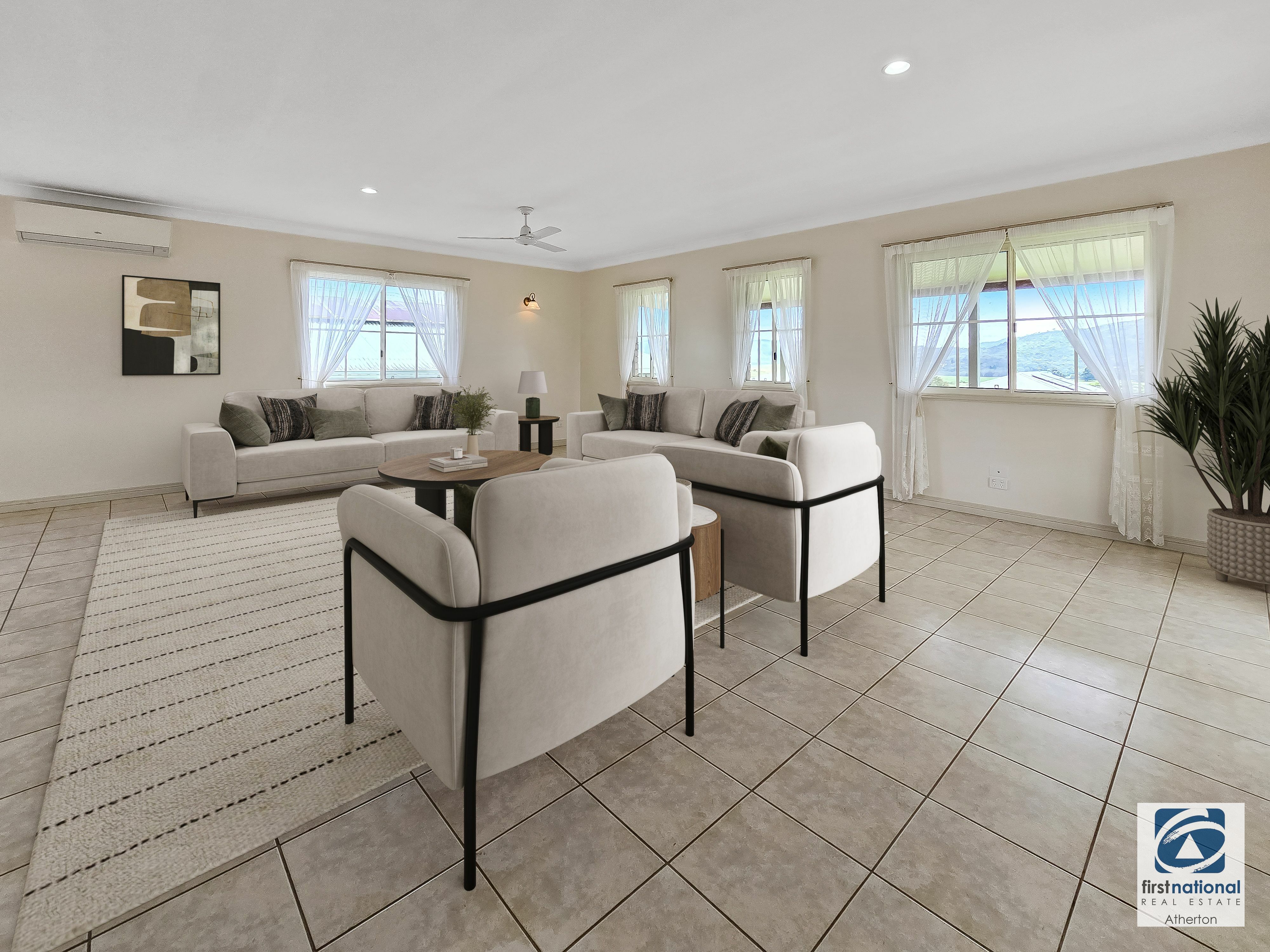 10 Carnation Street, Atherton