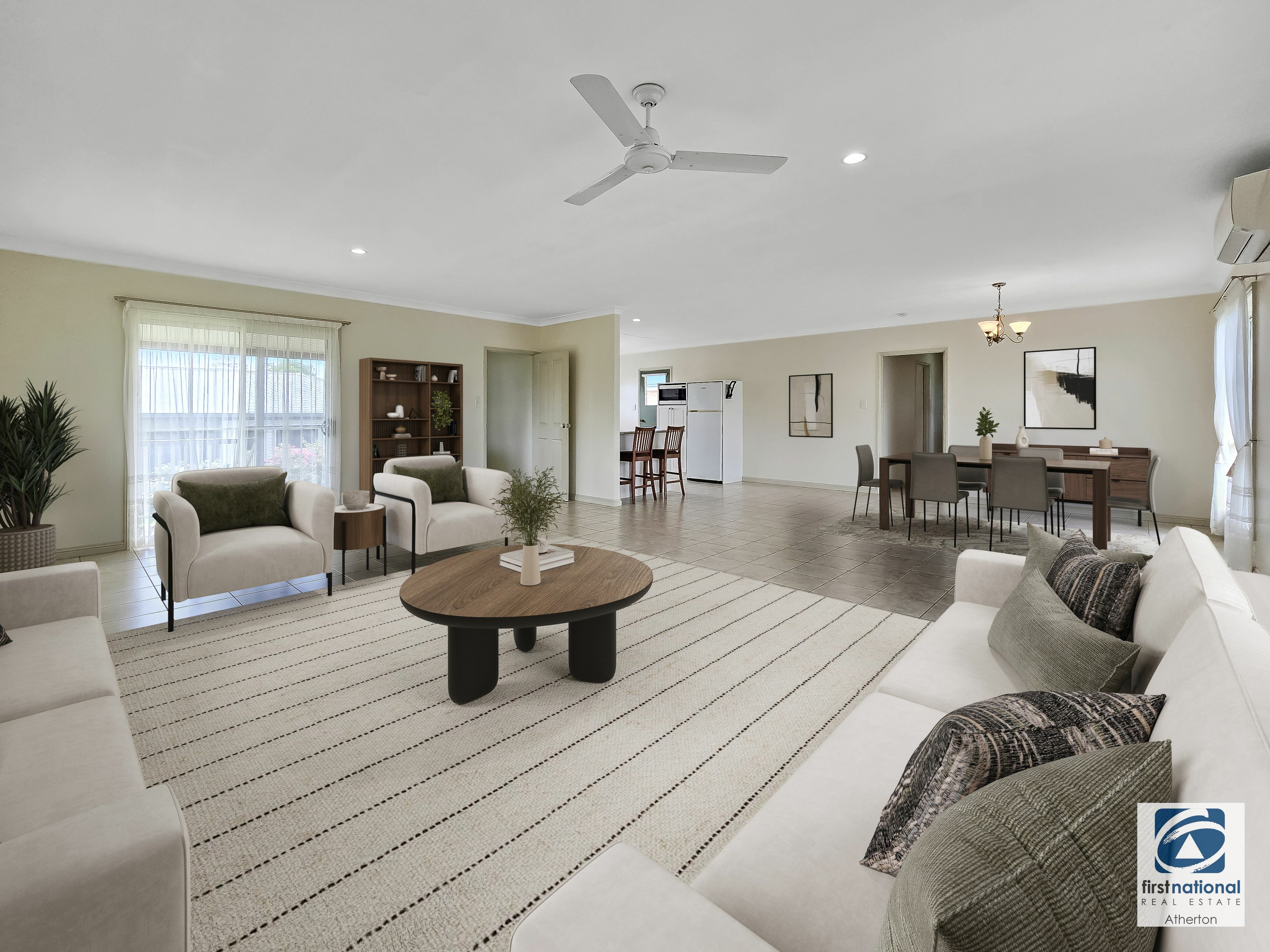 10 Carnation Street, Atherton