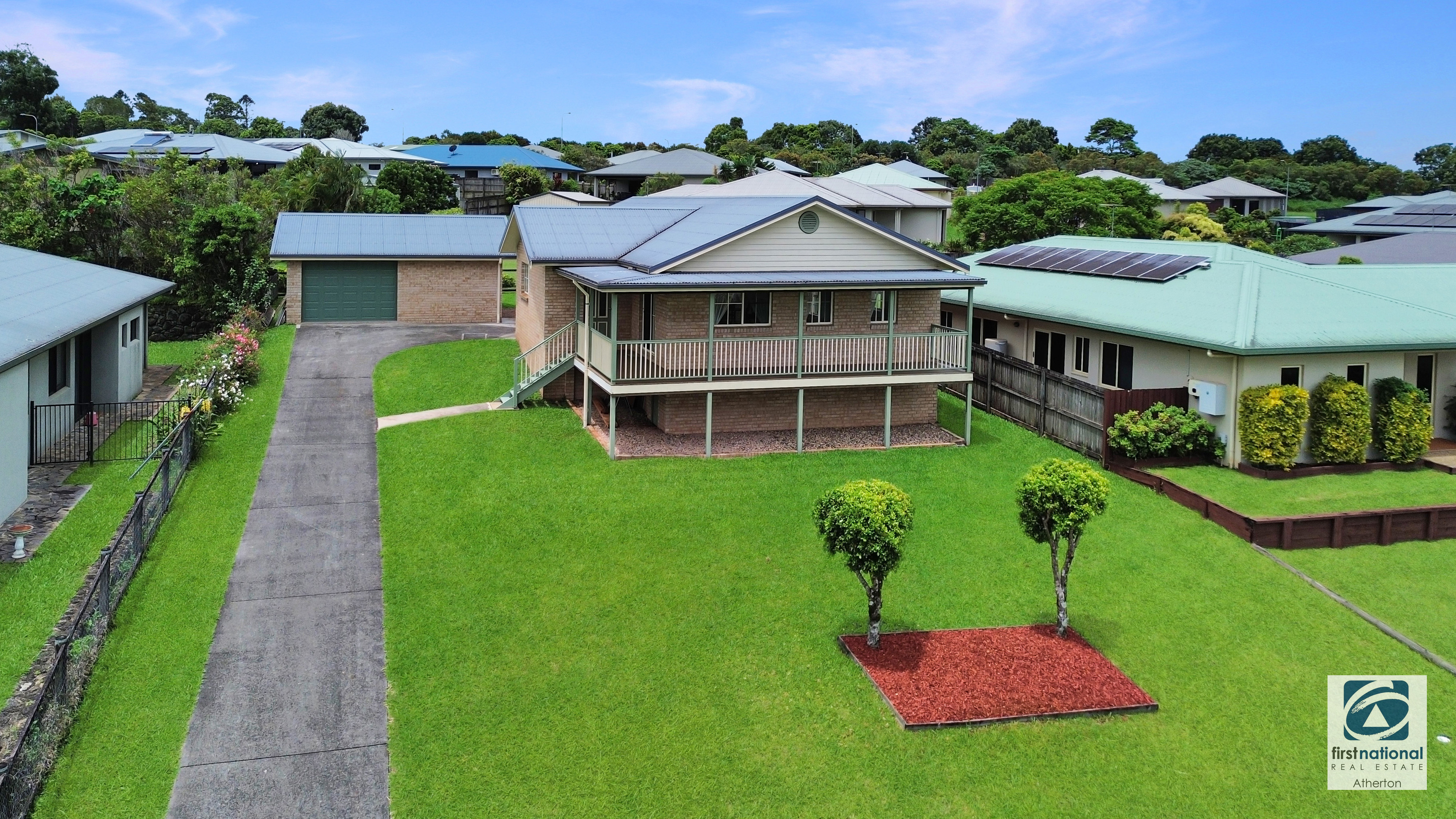 10 Carnation Street, Atherton