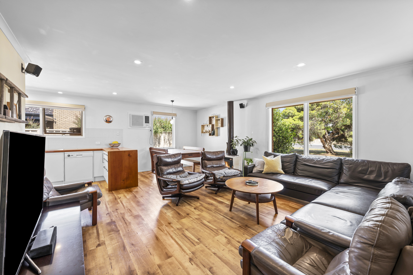 40 Highton Lane, Mansfield