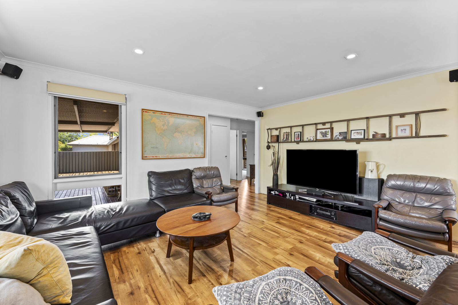 40 Highton Lane, Mansfield