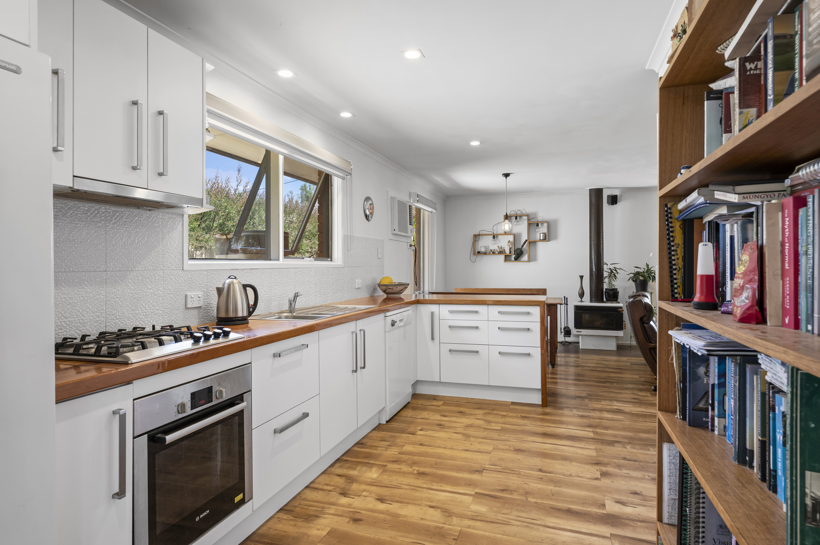 40 Highton Lane, Mansfield