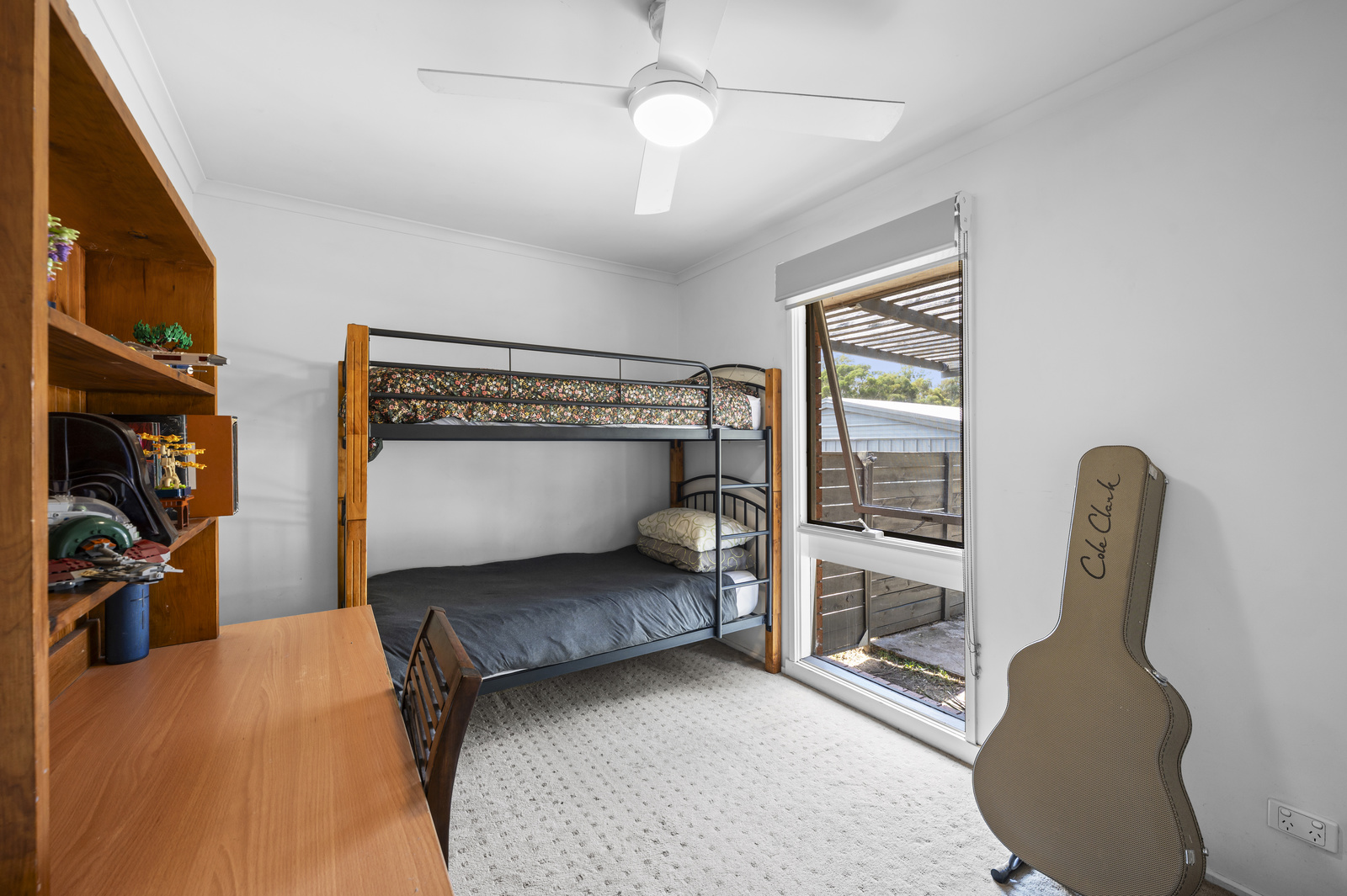 40 Highton Lane, Mansfield