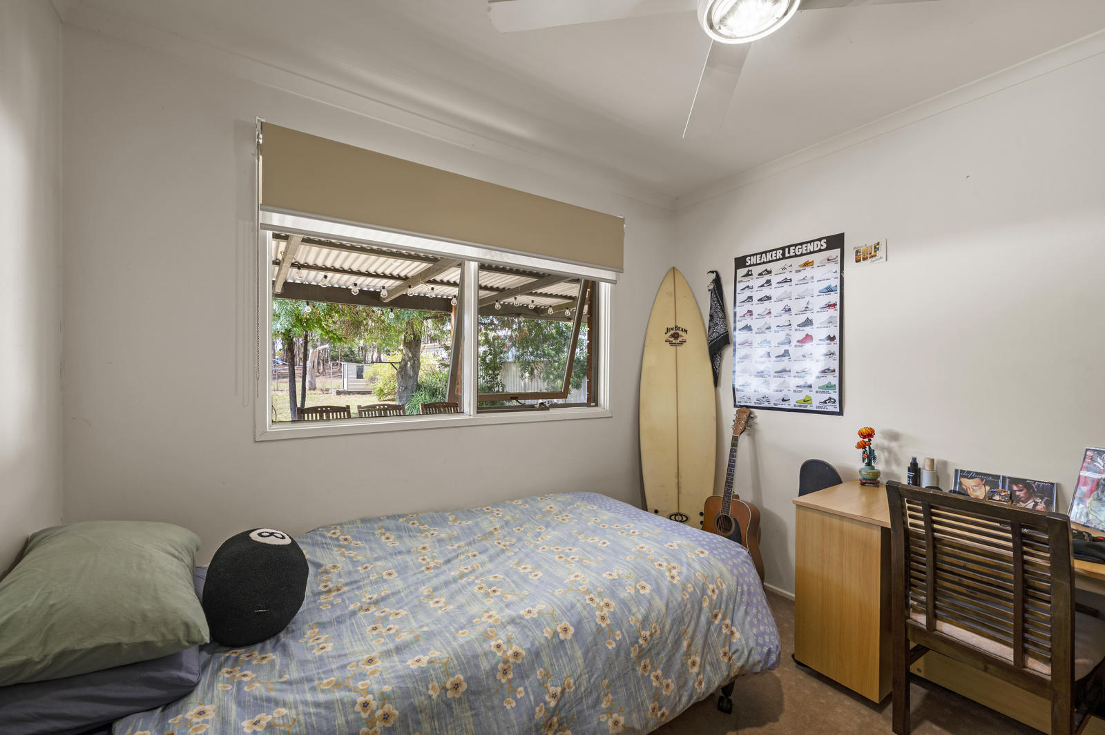 40 Highton Lane, Mansfield